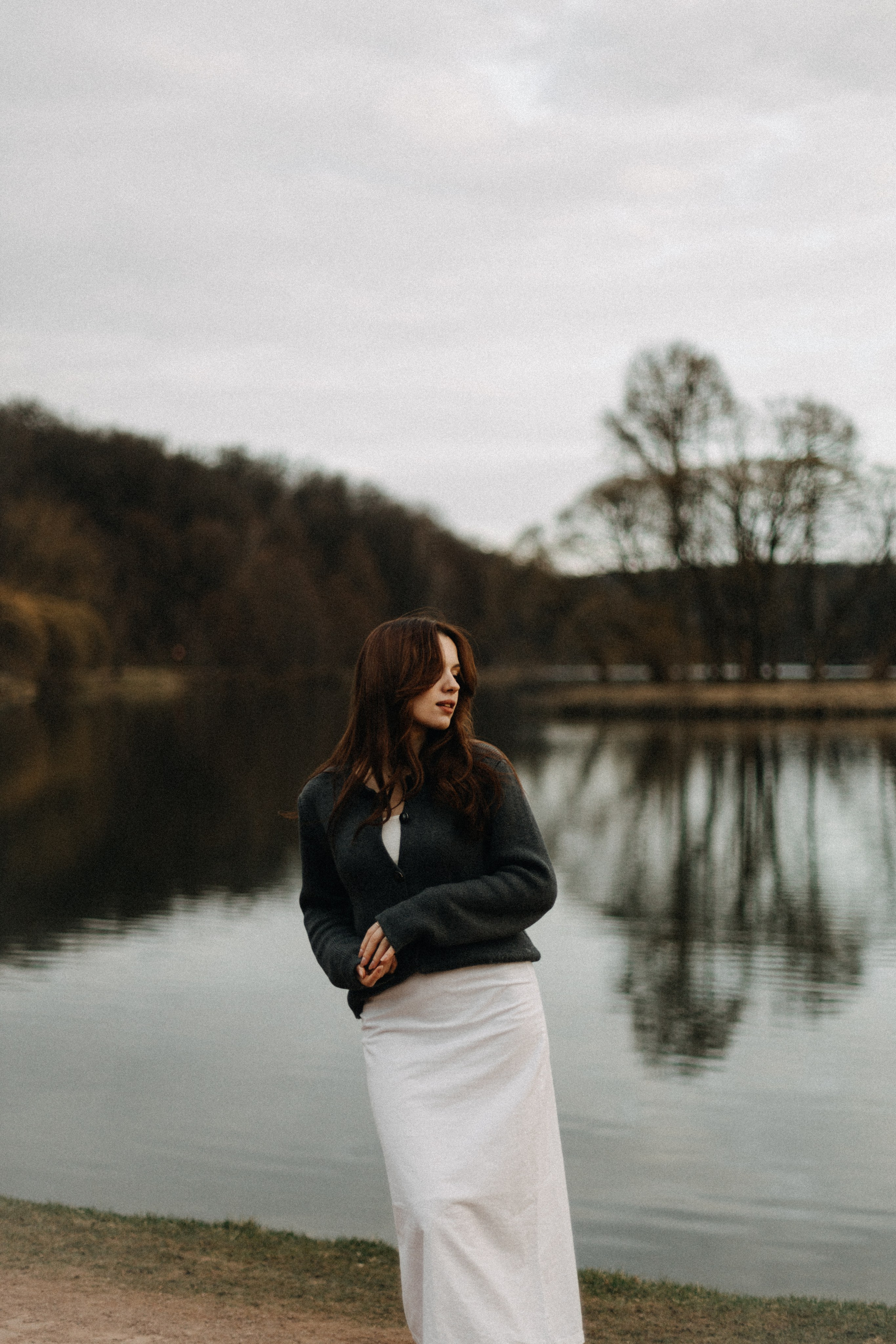 Лиза. Фотограф Дарья Смирнова