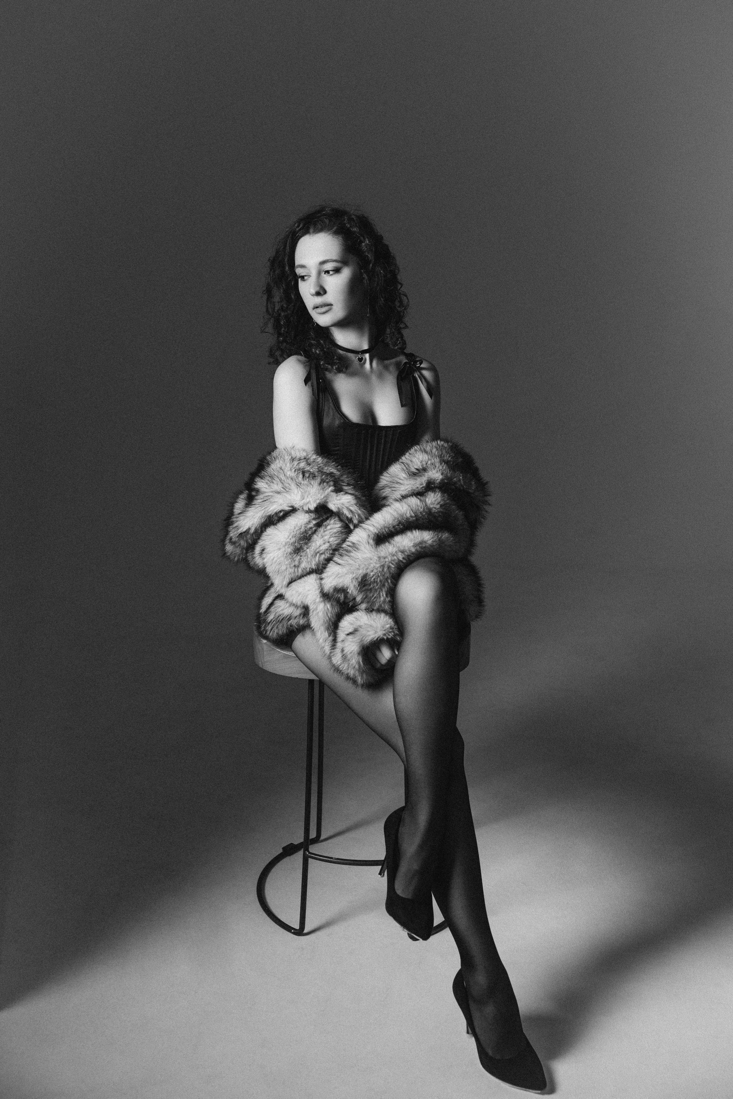 Мария. Фотограф Дарья Смирнова