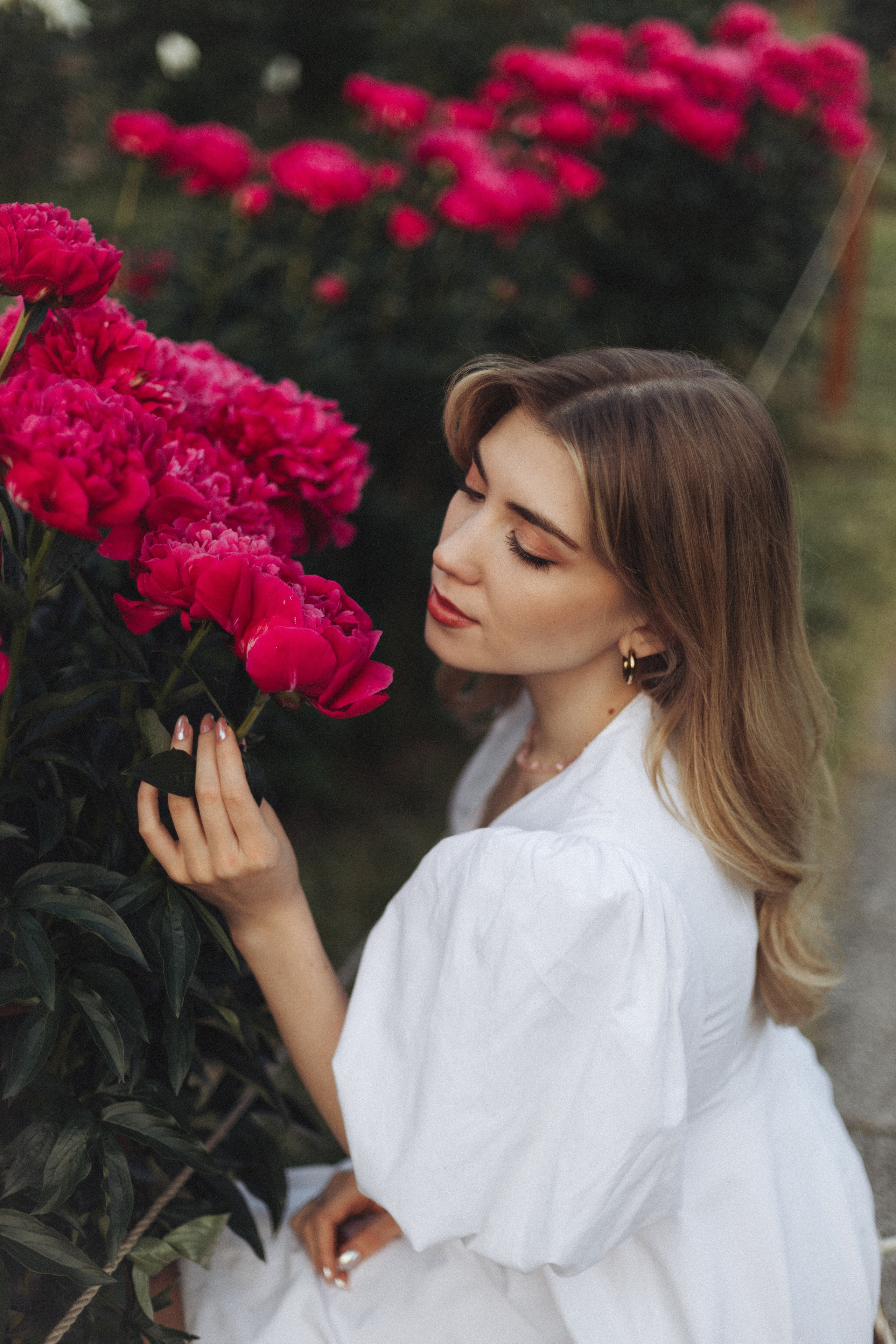 Саша. Фотограф Дарья Смирнова