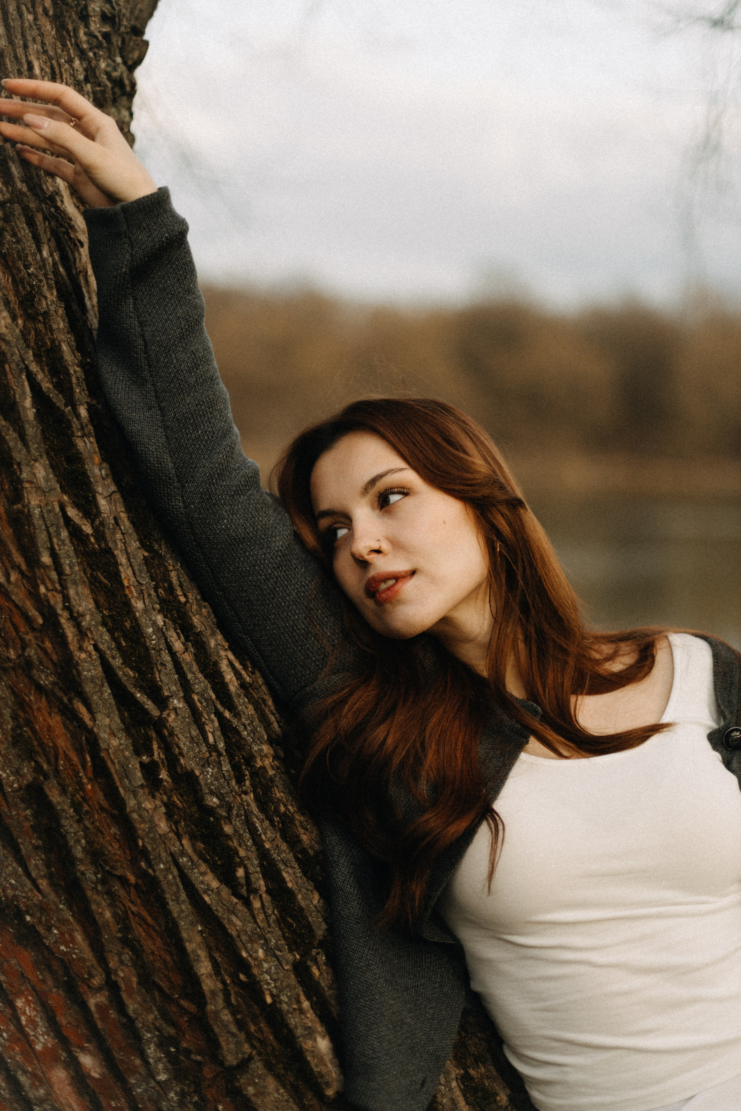 Лиза. Фотограф Дарья Смирнова
