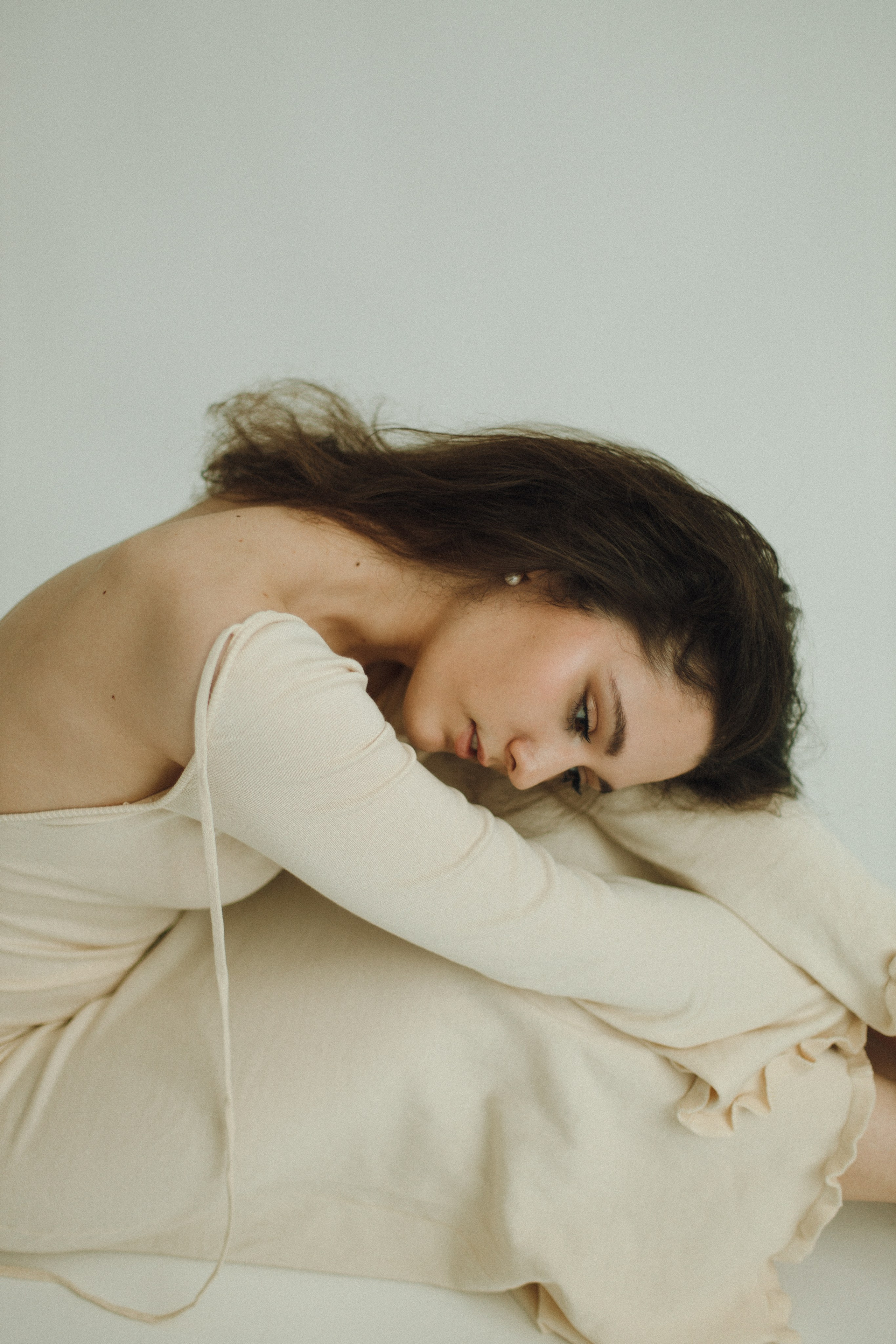 Маша. Фотограф Дарья Смирнова