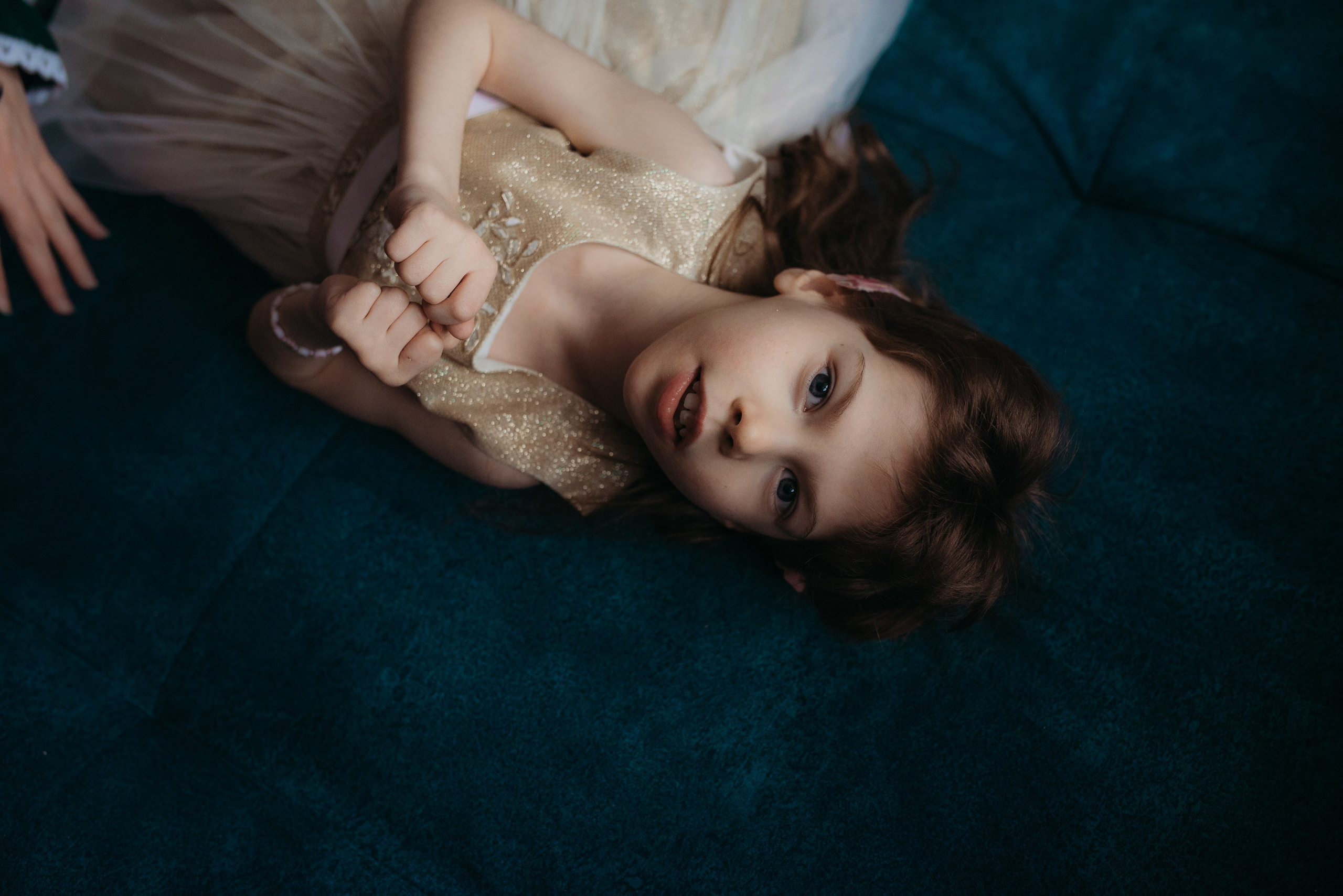 Алина, Ульяна, Ярик и Егор. Семейный и детский фотограф в Новосибирске и Краснообске — Анна Ким