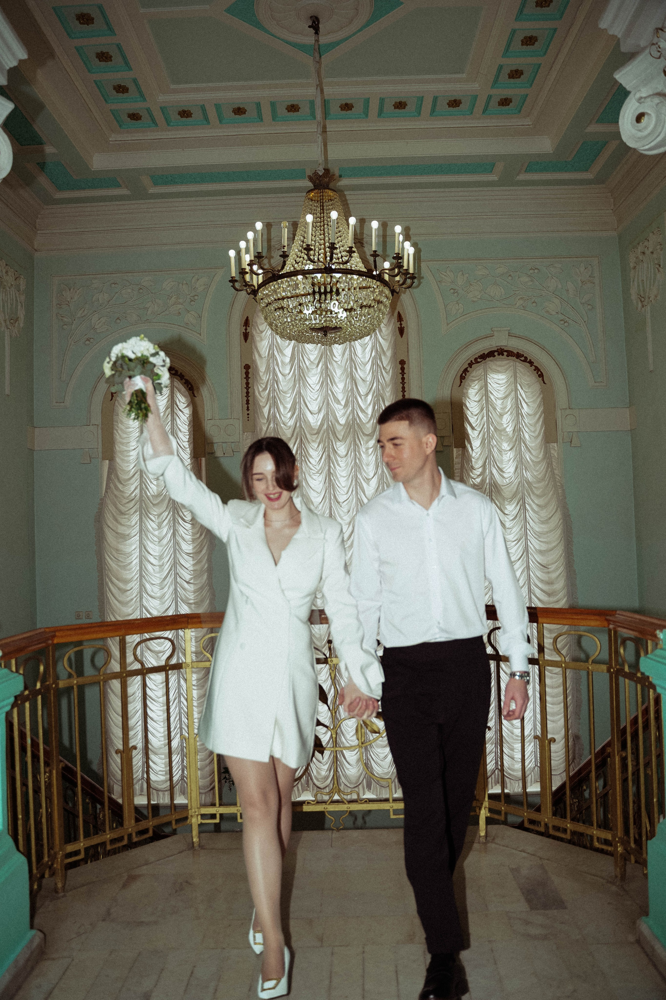 Владислав и Ксения. Фото и видео для вас в Астрахани!