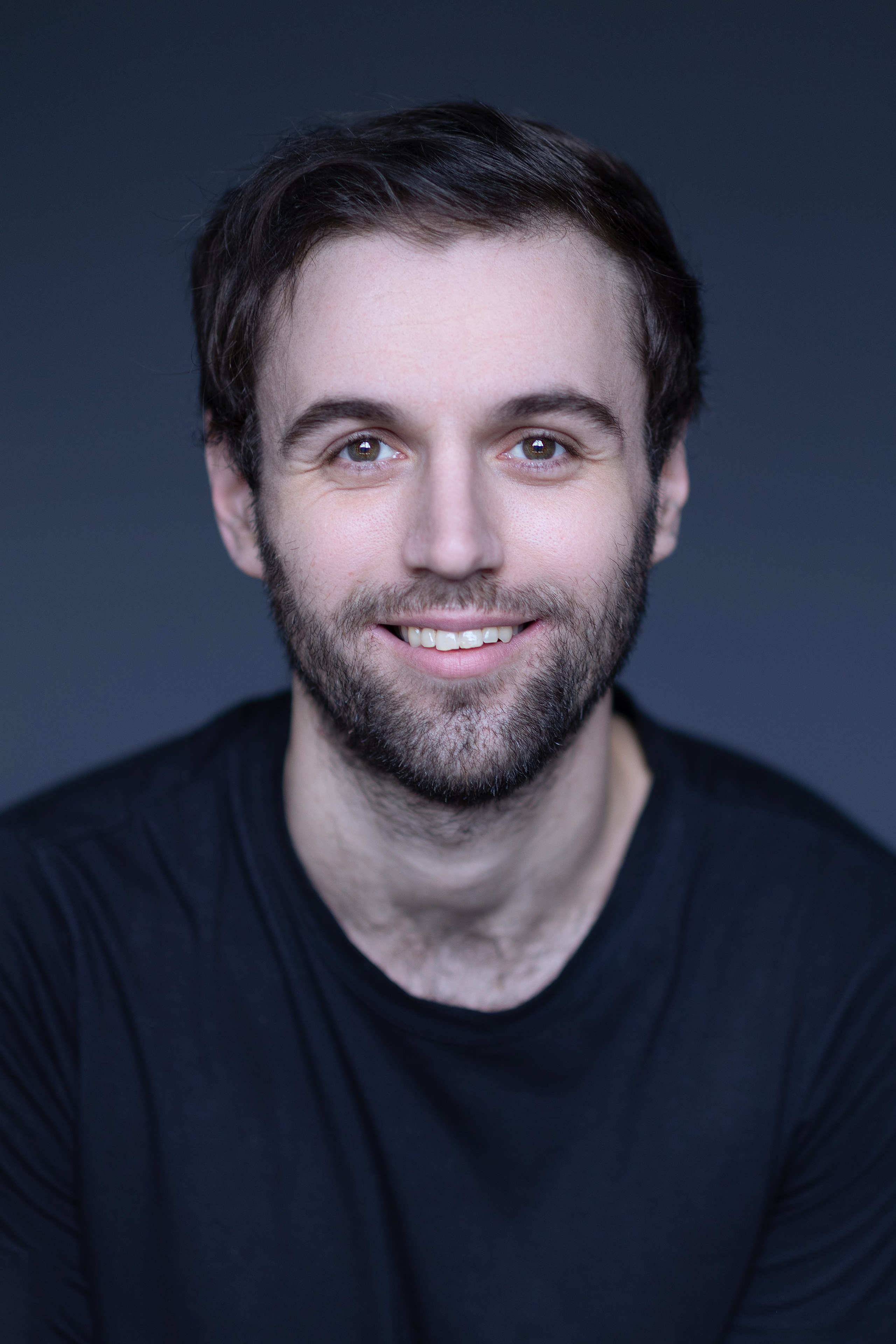 Артём Минчук. Фотограф Ольга Дунаева