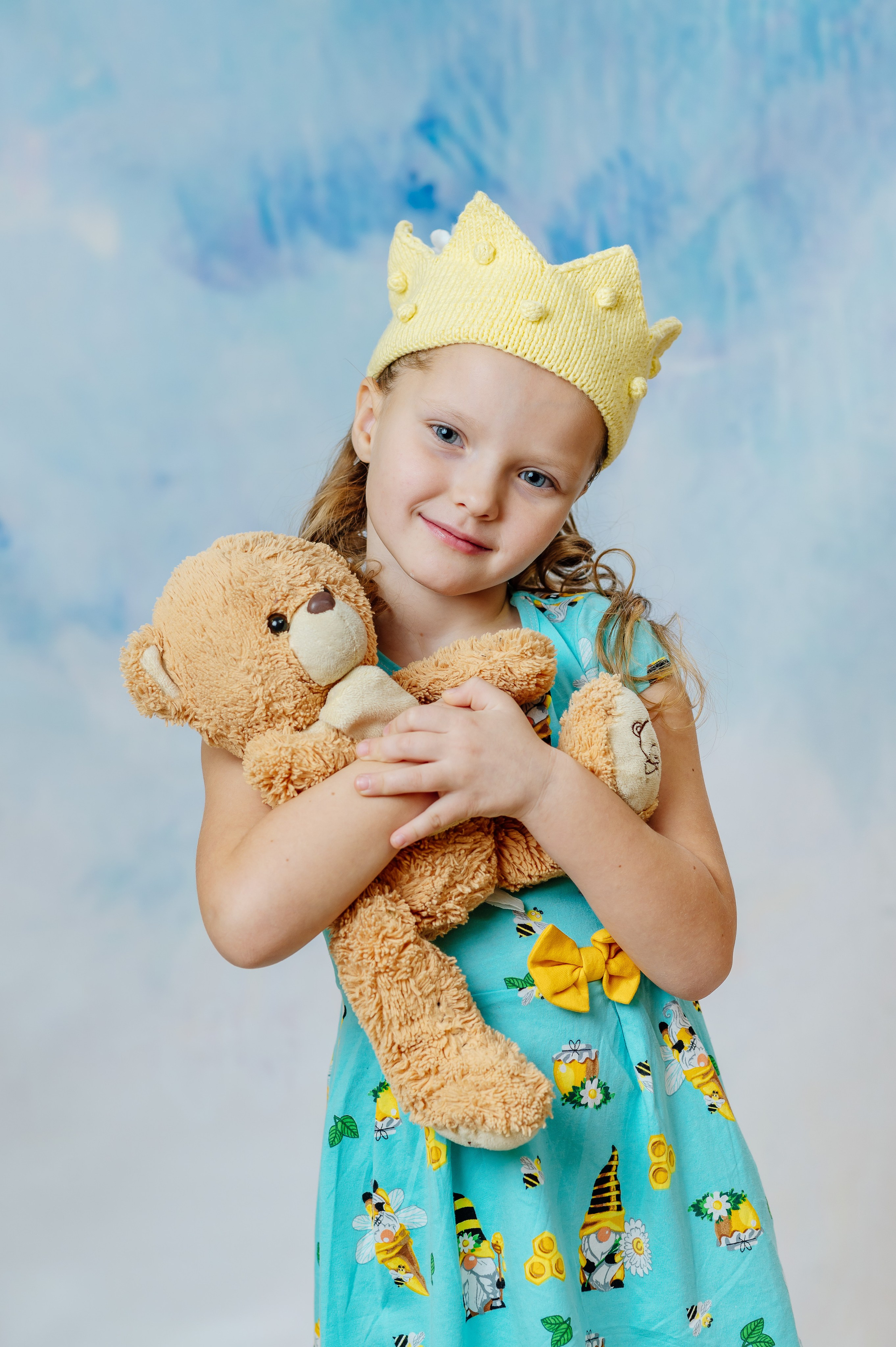 Детский сад