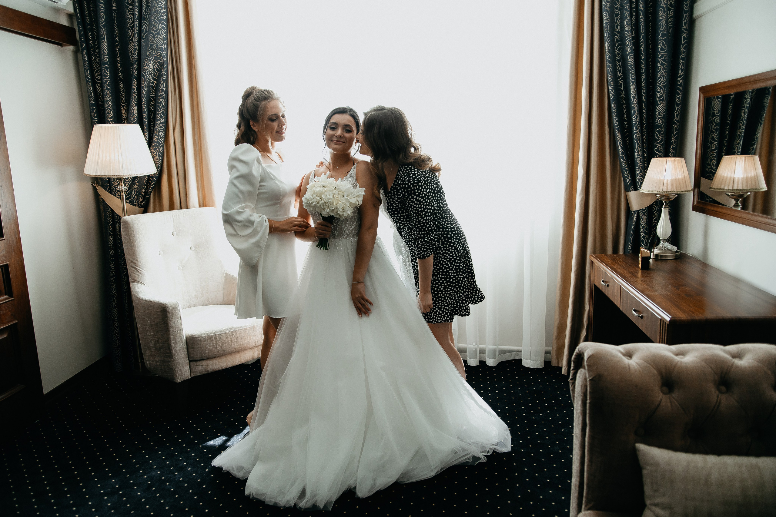 Свадьба. Семейный и свадебный фотограф в Ульяновске