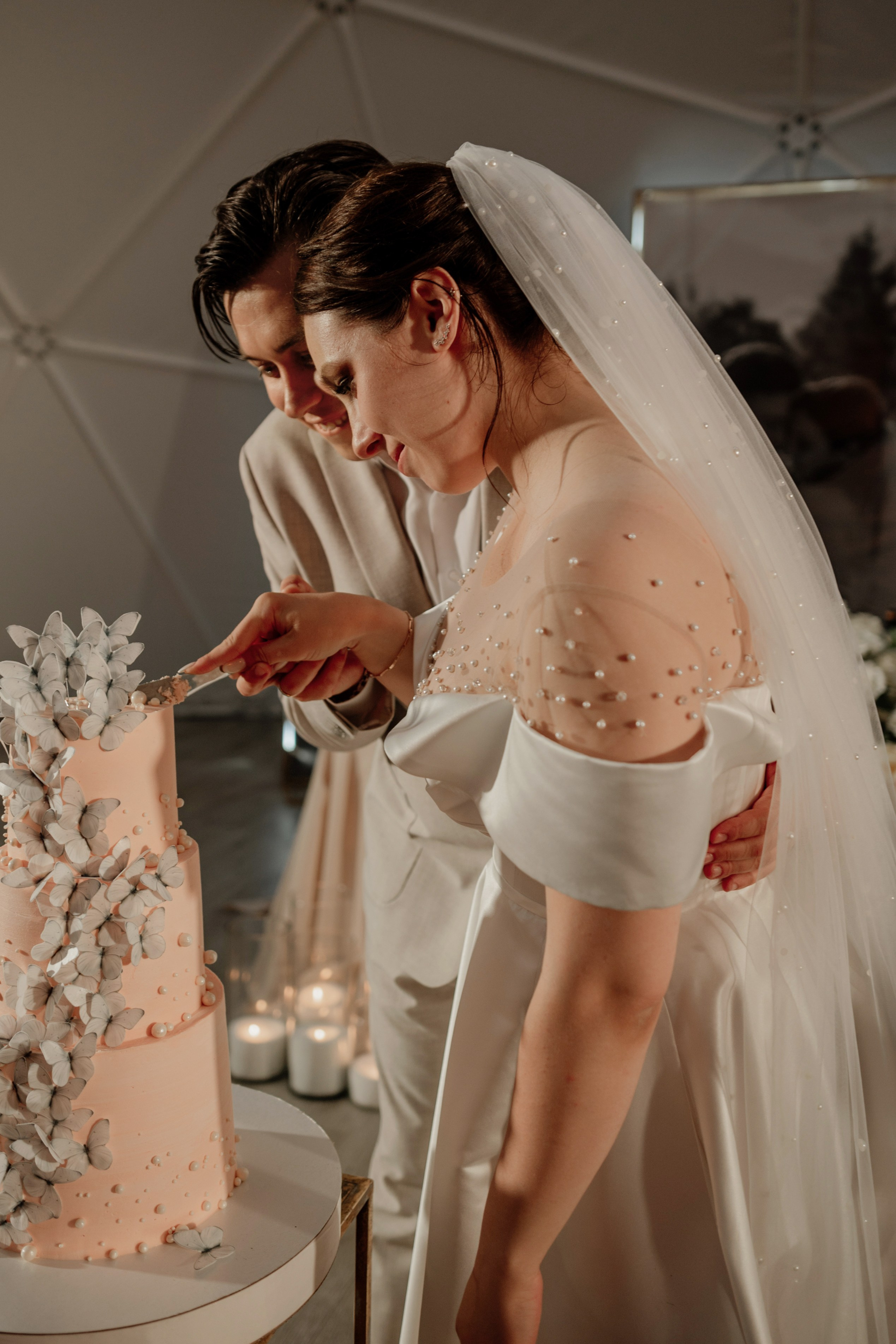 Дима и Лена. Свадебный и Семейный фотограф в Ярославле Алёна Колясникова