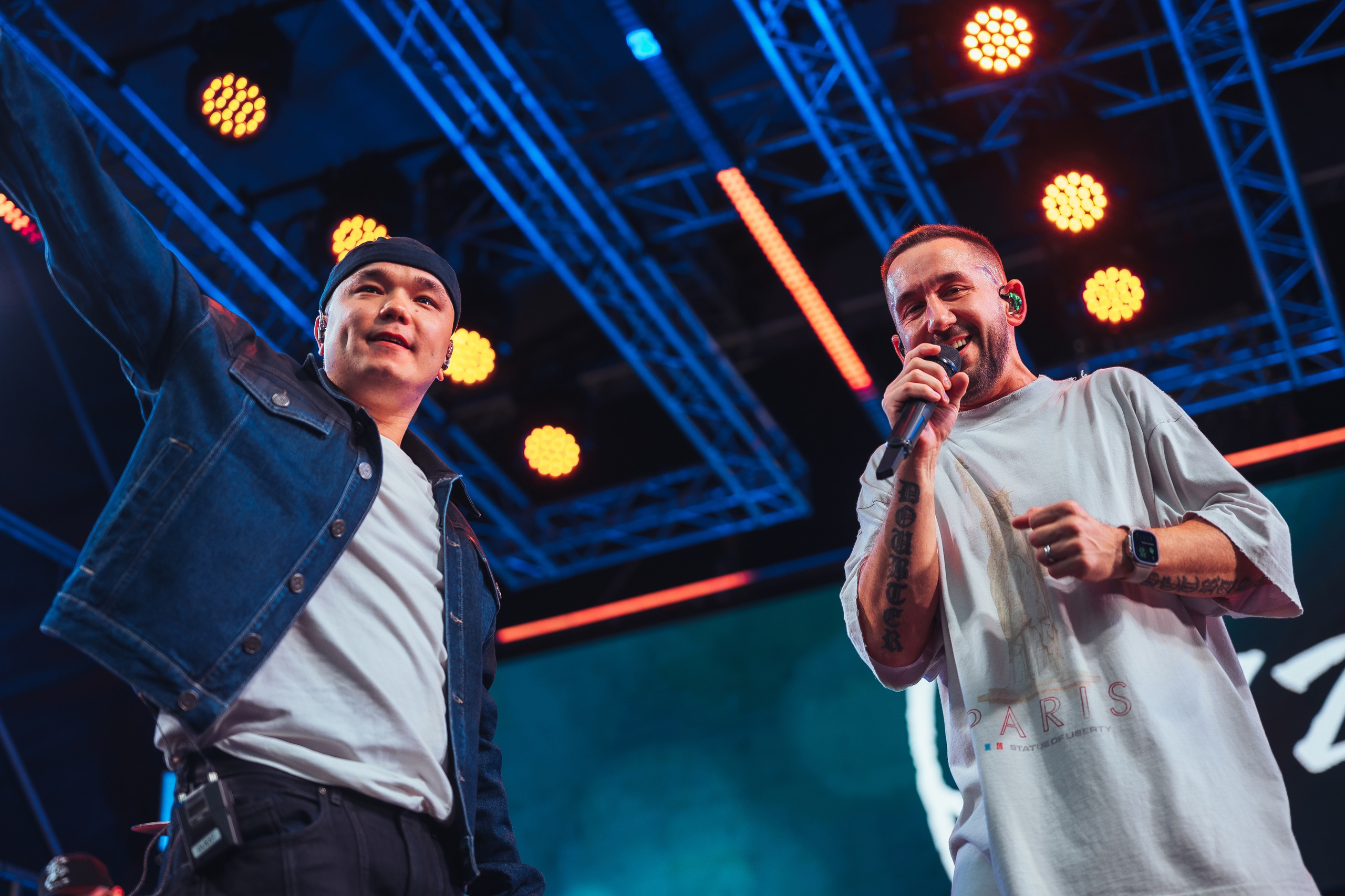 Pizza — репортажная съёмка. Иван Кубик — фотограф и видеограф