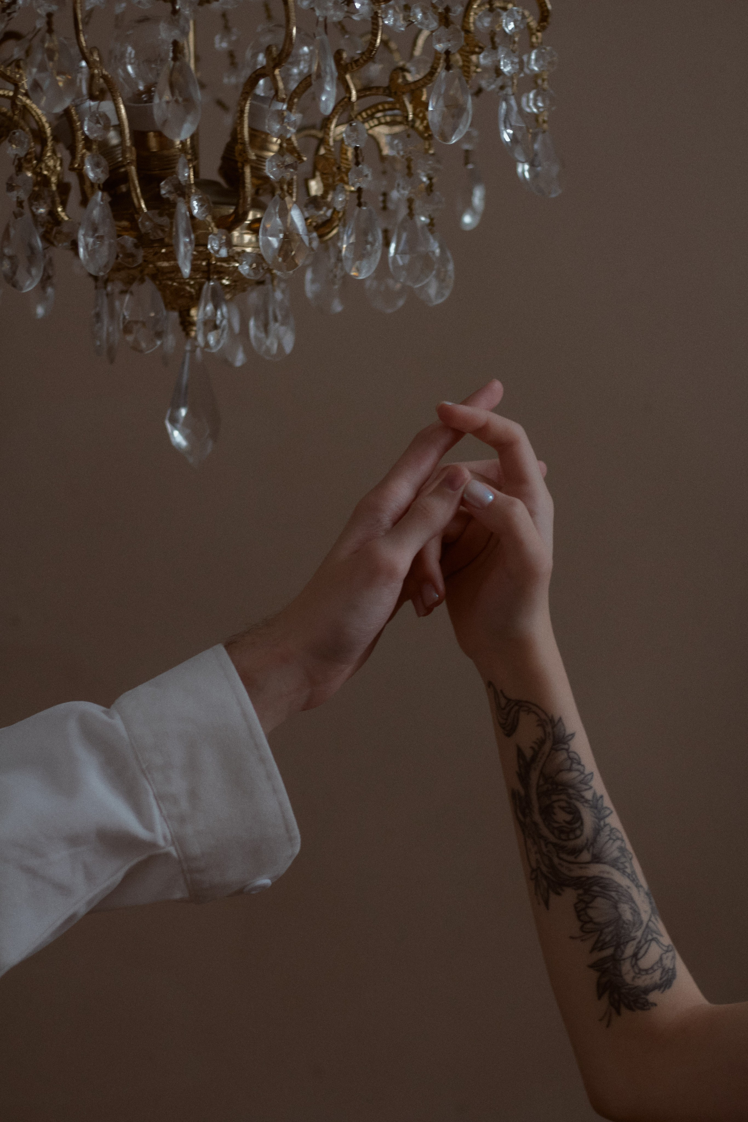 Екатерина и Константин. Фотограф лавстори Москва/МО Приятелева Ангелина