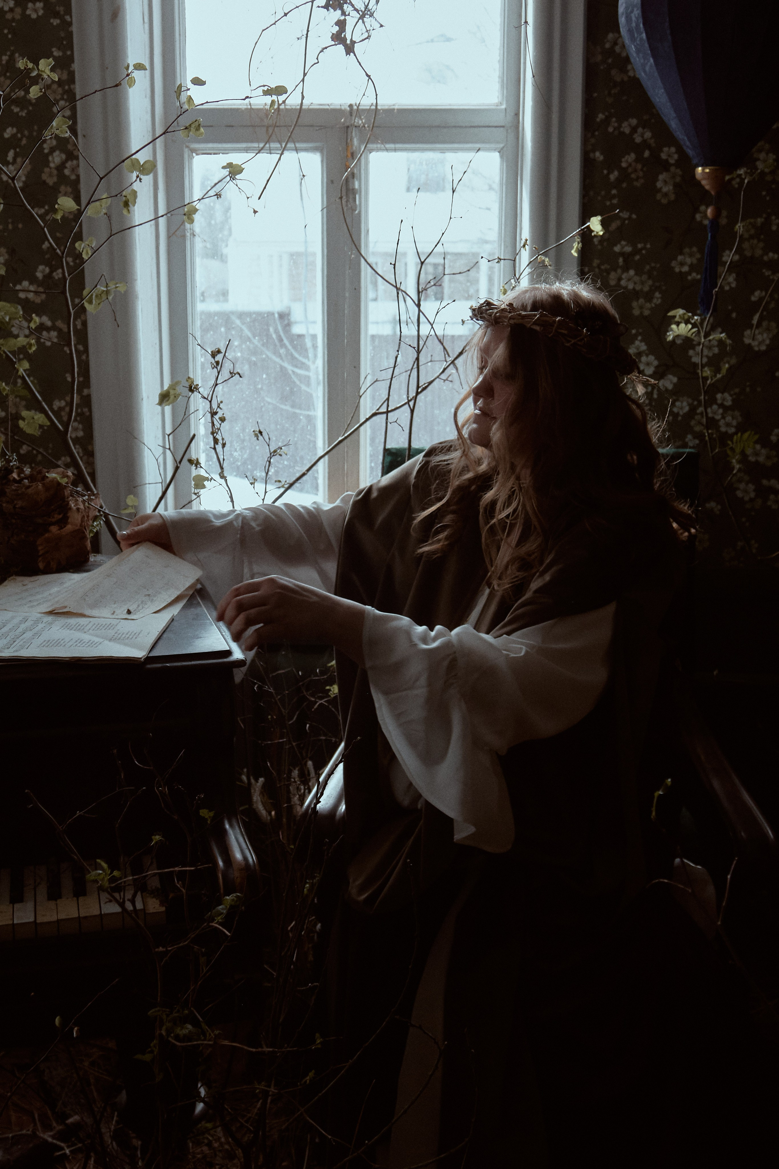 Мать и Дочь. Фотограф лавстори Москва/МО Приятелева Ангелина