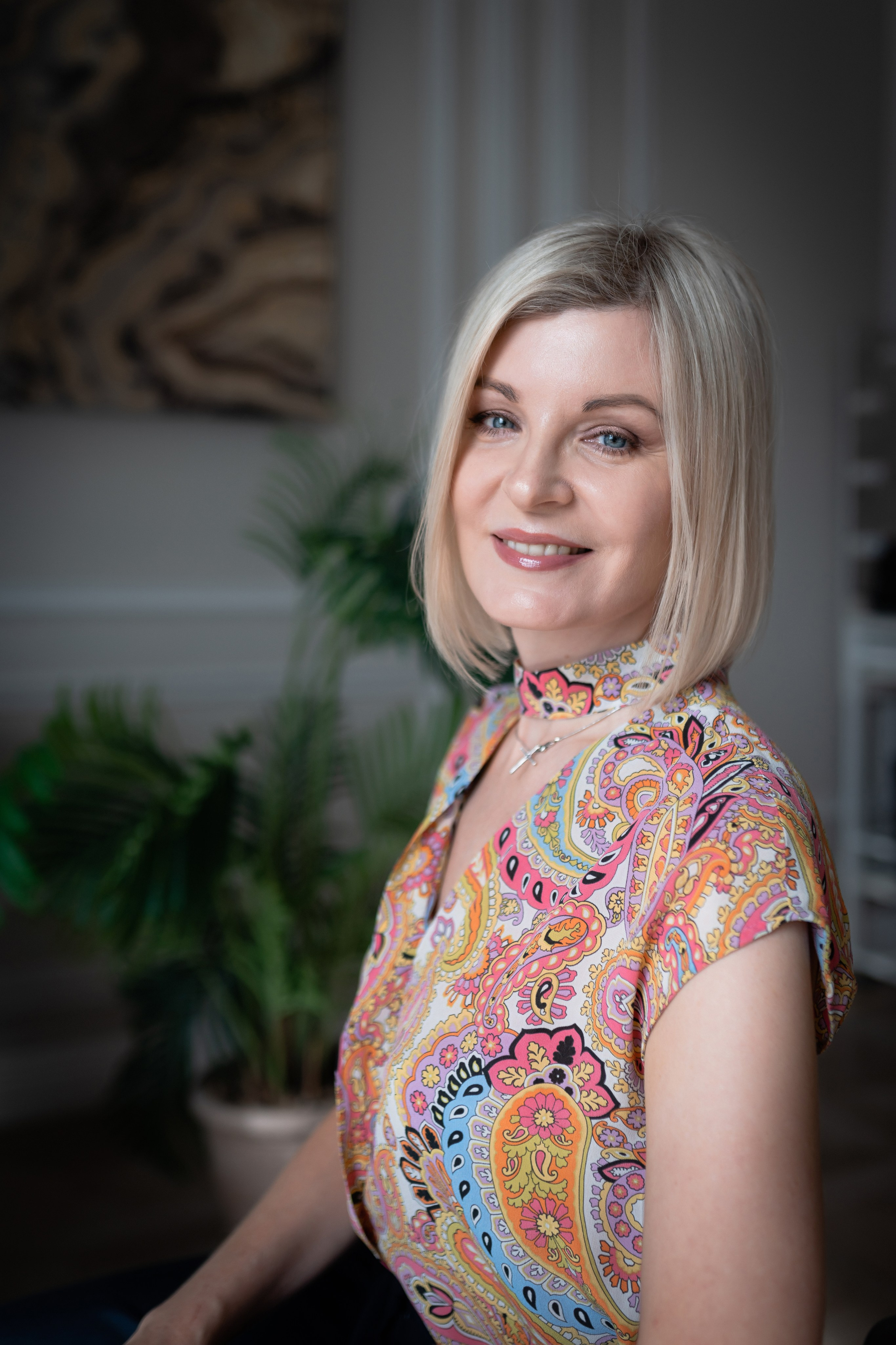 Tanya. Ateonat’s Photography