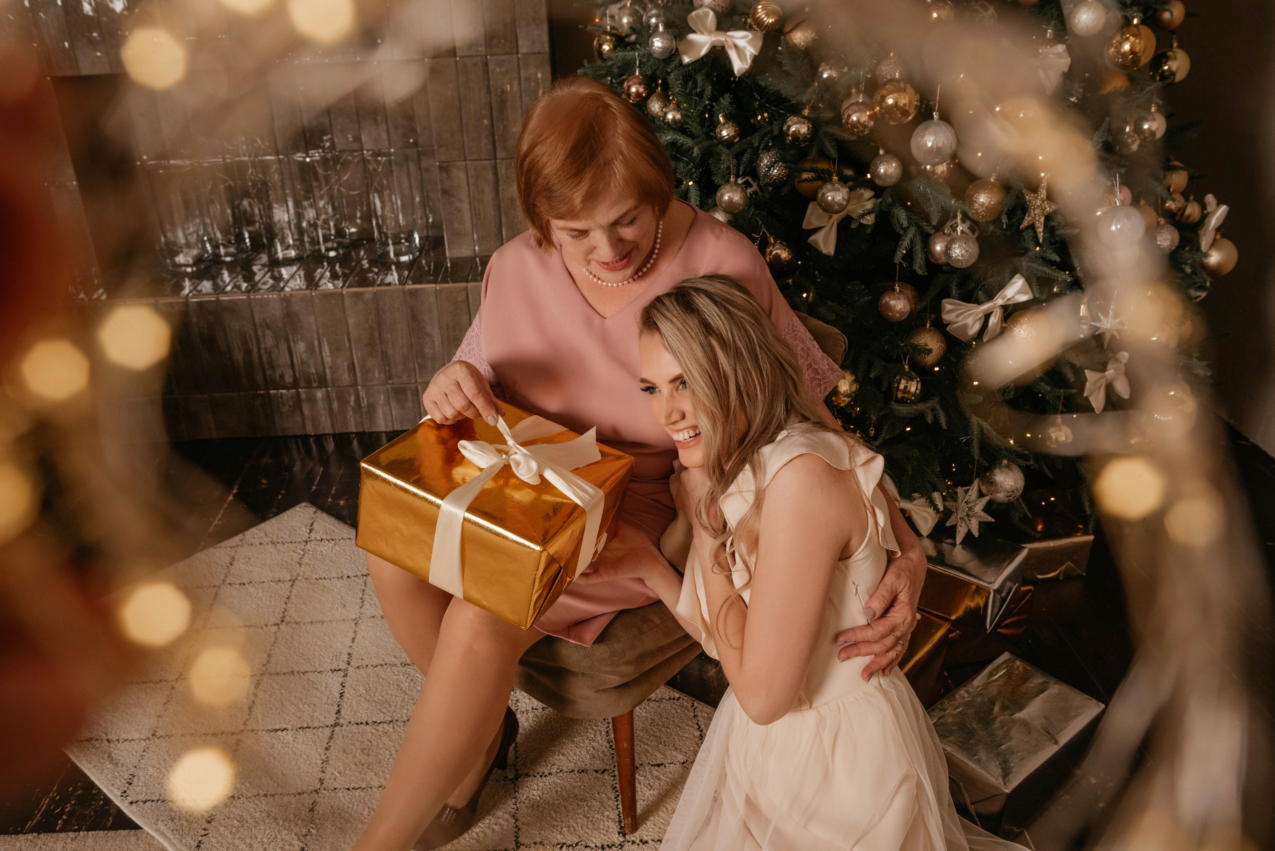 Новогодние фотосессии в студиях Владивостока. Фотограф во Владивостоке