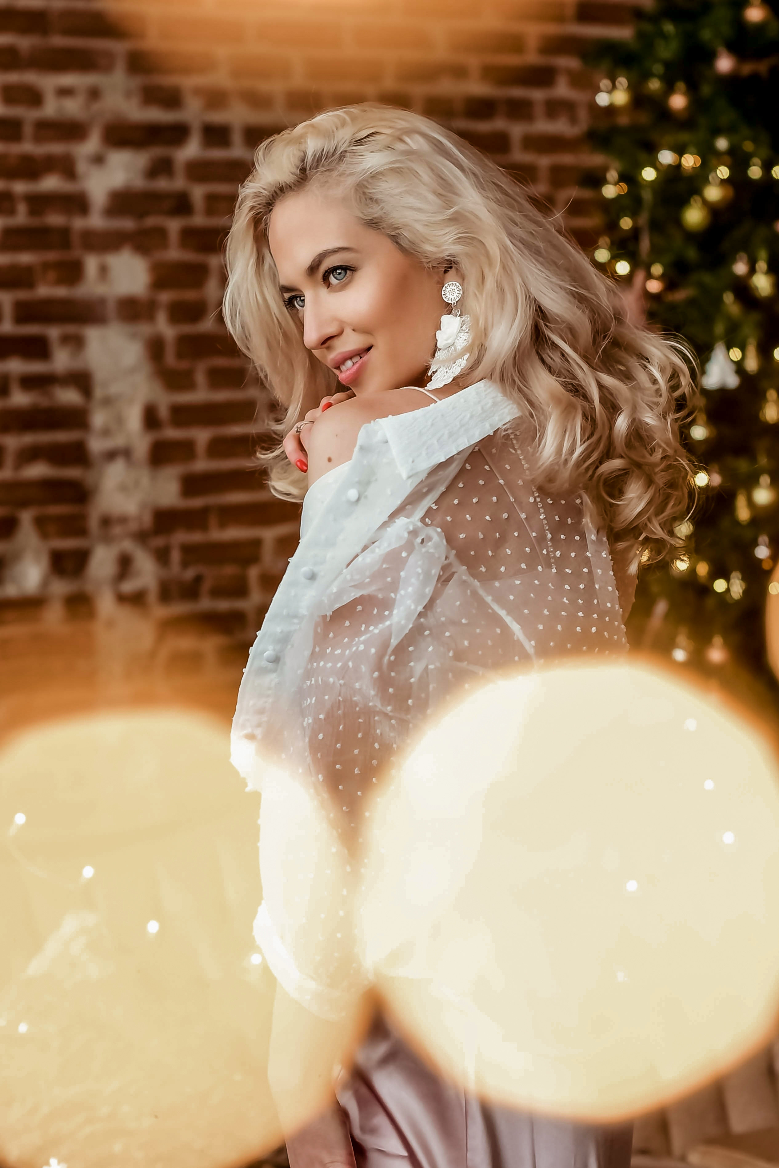 Новогодние фотосессии в студиях Владивостока. Фотограф во Владивостоке