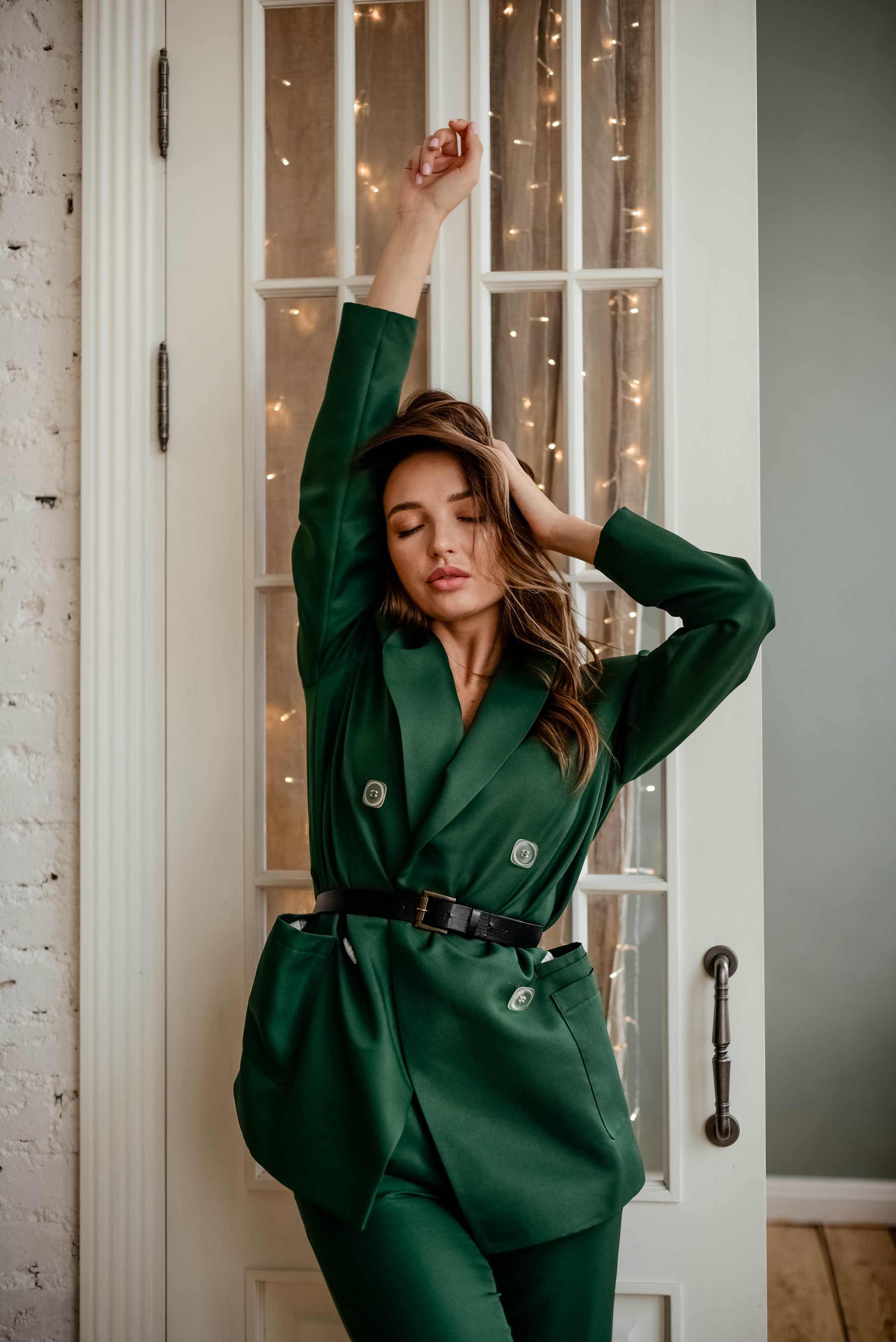 Новогодние фотосессии в студиях Владивостока. Фотограф во Владивостоке