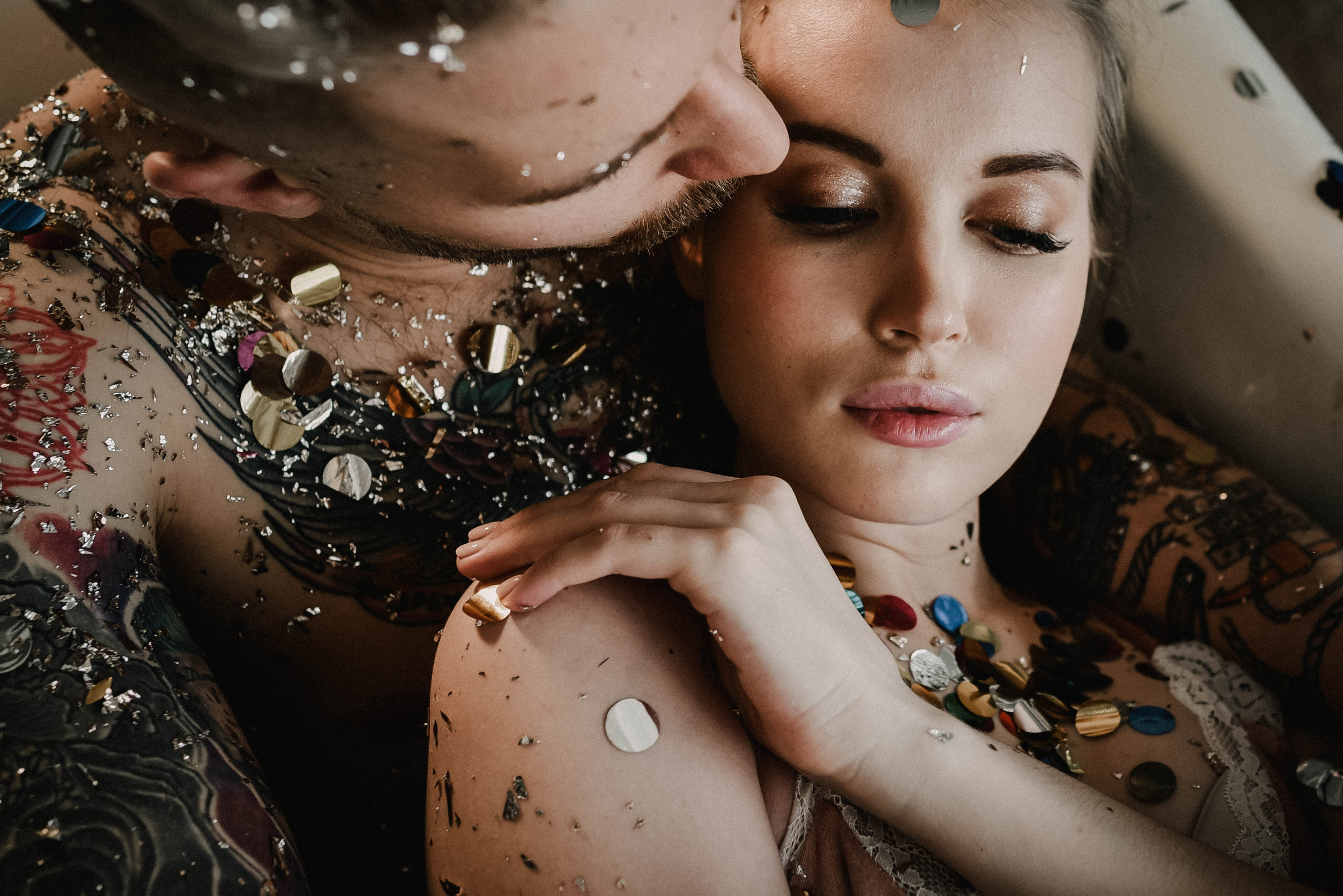 Новогодние фотосессии в студиях Владивостока. Фотограф во Владивостоке