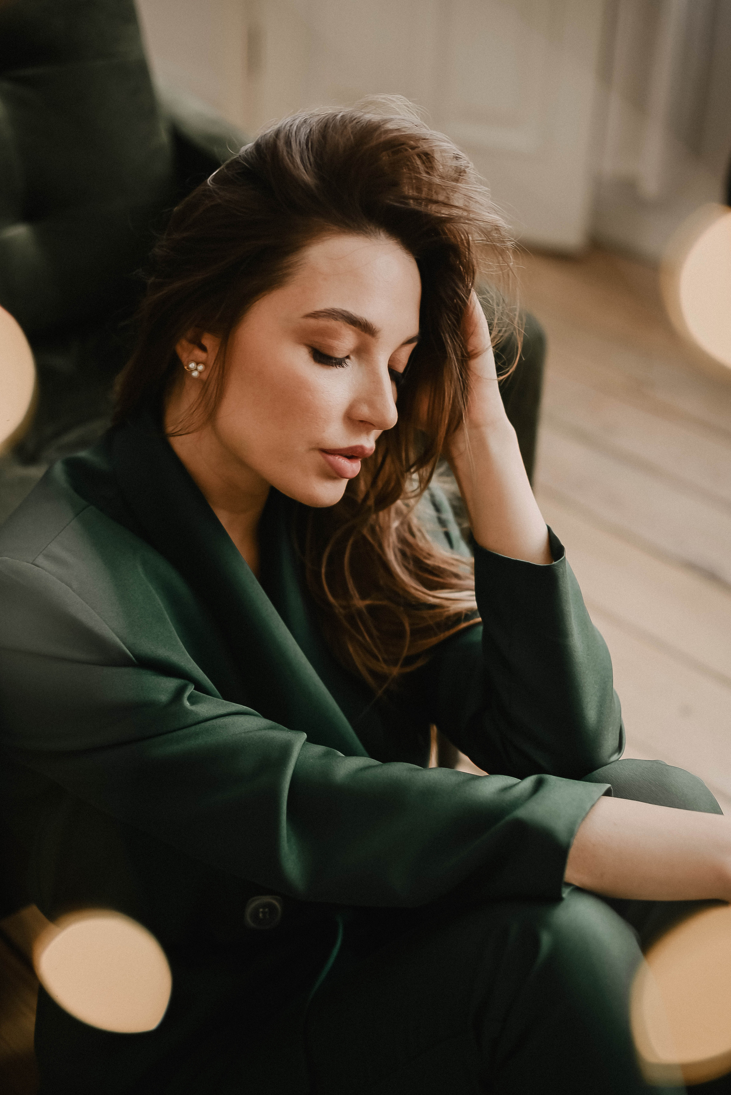 Новогодние фотосессии в студиях Владивостока. Фотограф во Владивостоке