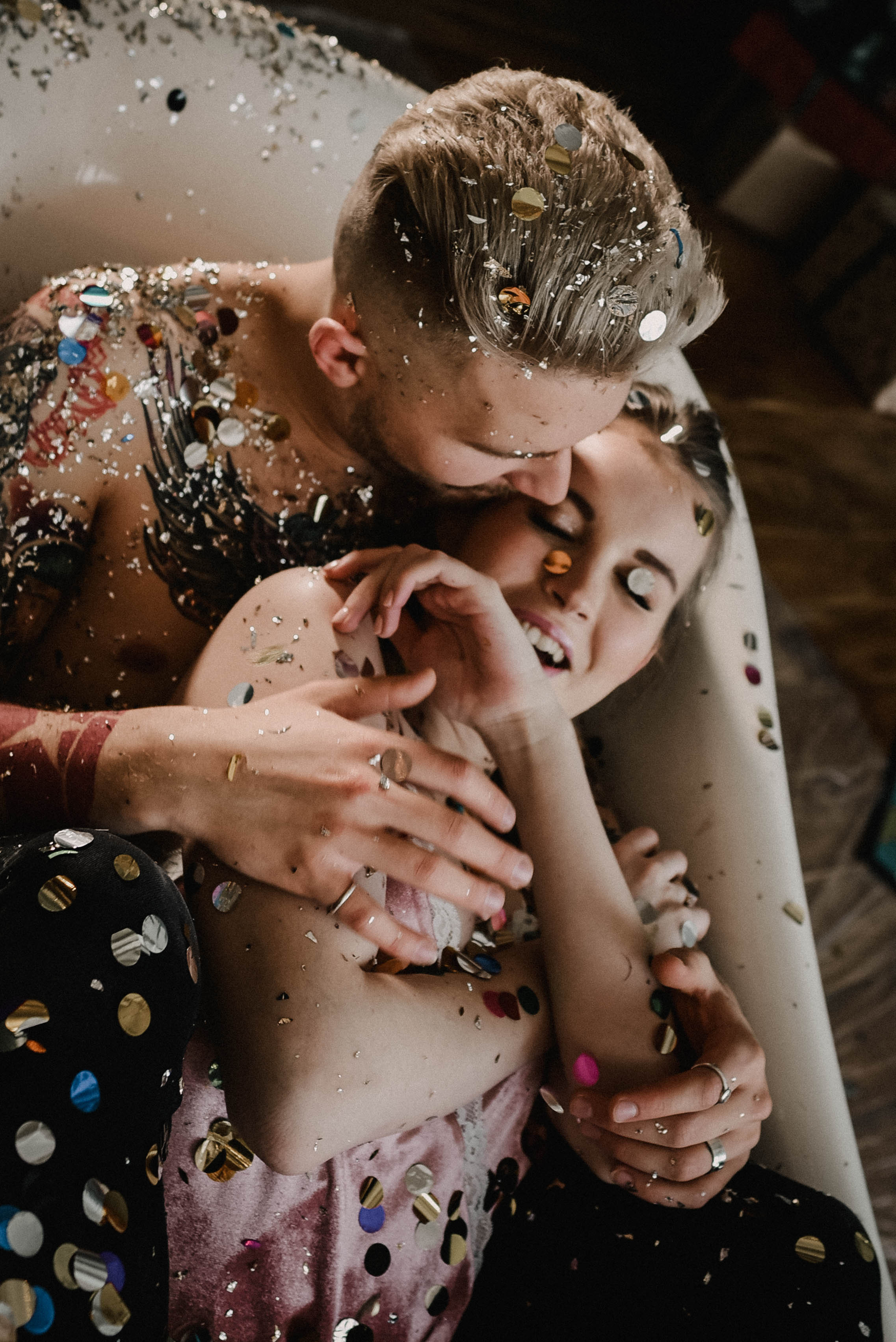 Новогодние фотосессии в студиях Владивостока. Фотограф во Владивостоке