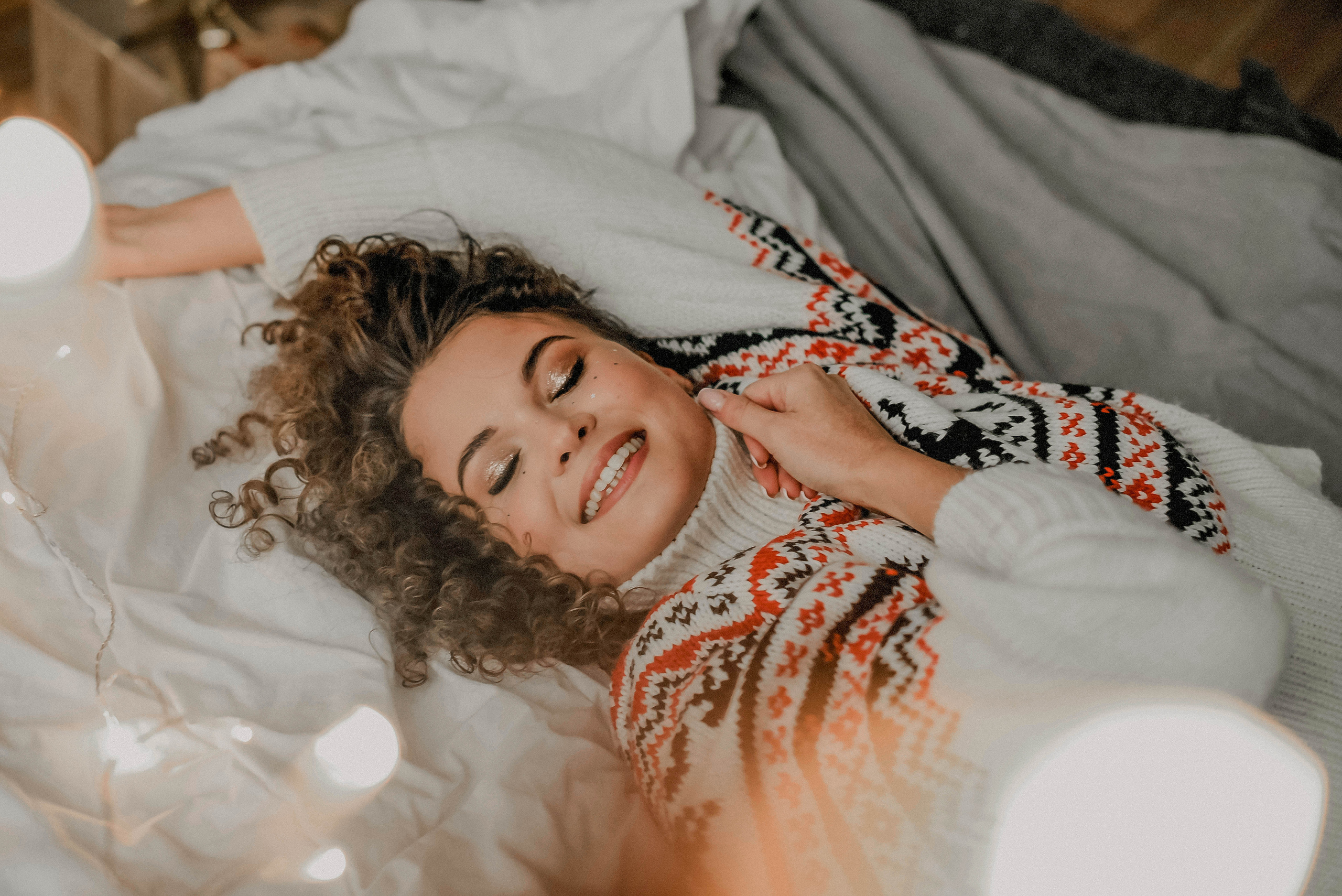 Новогодние фотосессии в студиях Владивостока. Фотограф во Владивостоке