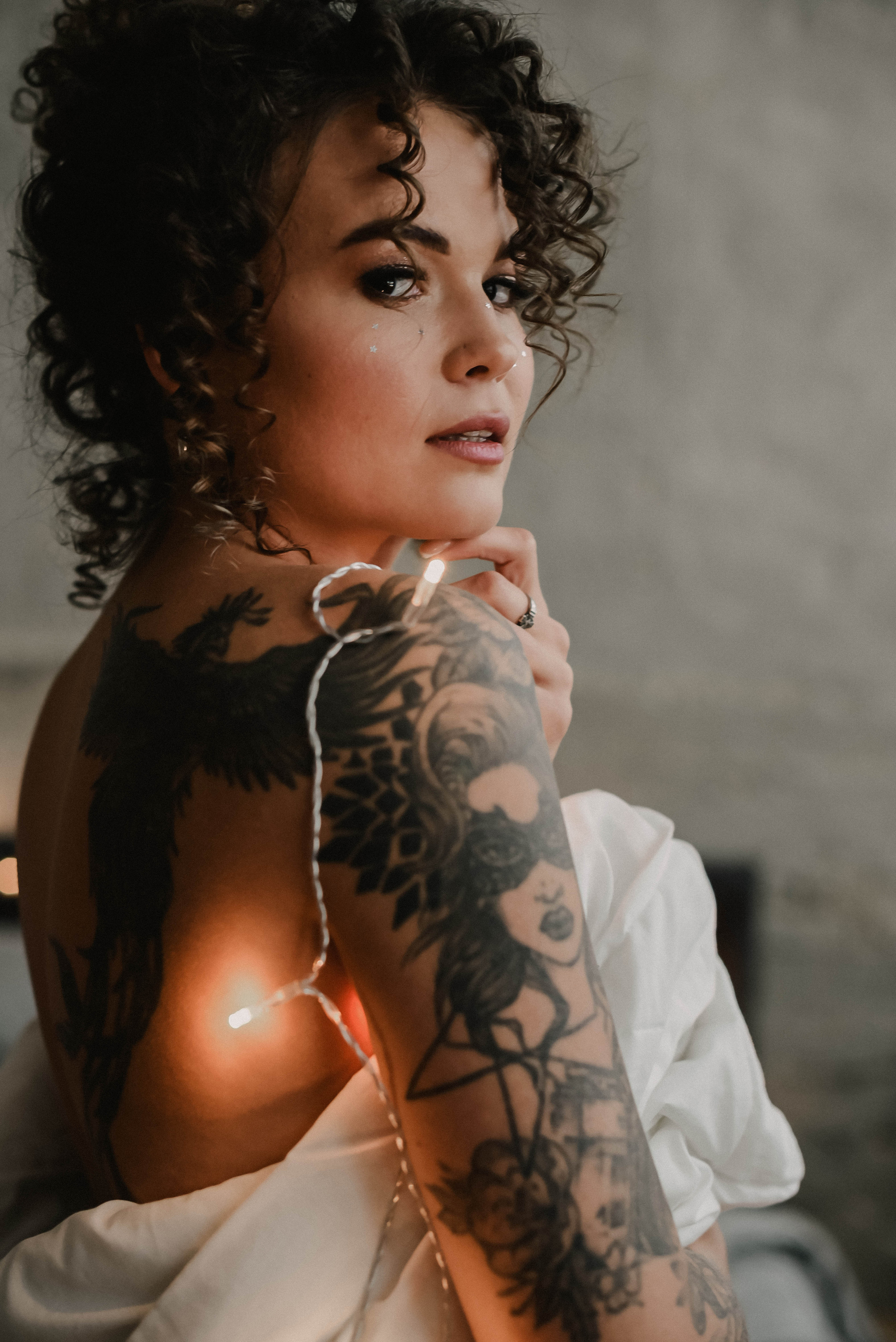 Новогодние фотосессии в студиях Владивостока. Фотограф во Владивостоке