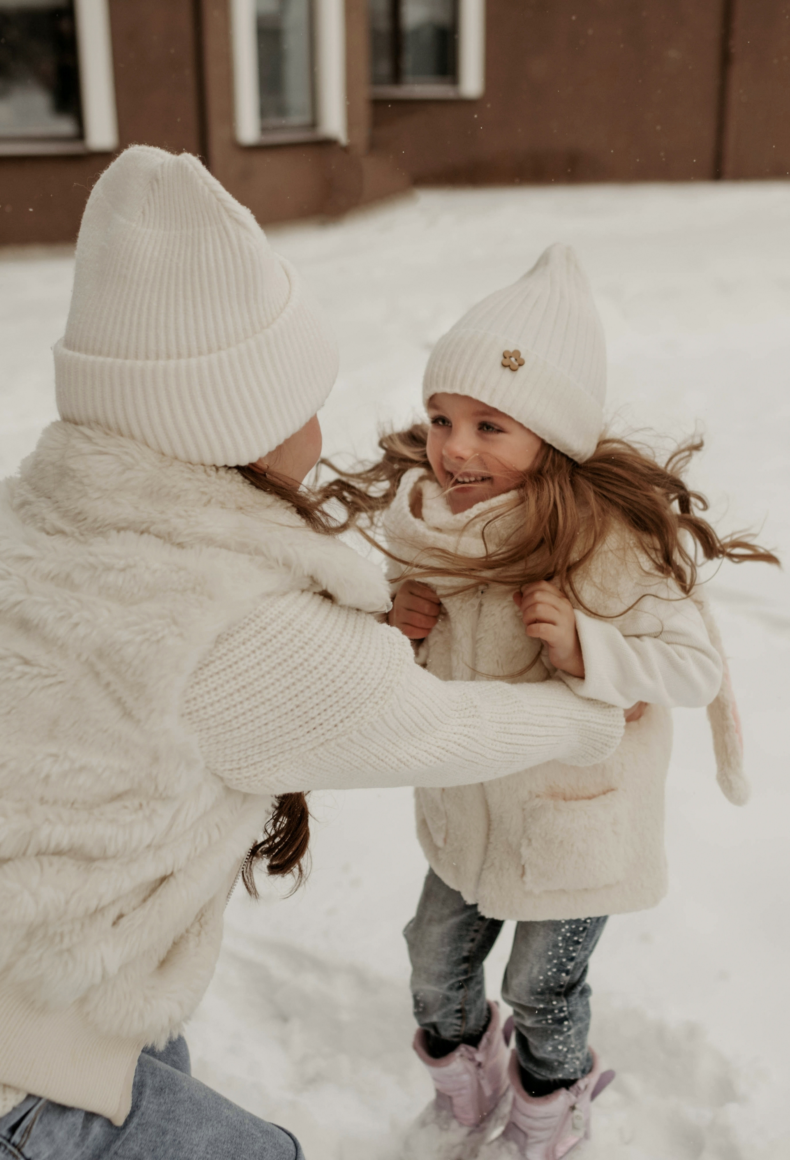 Новогодние фотосессии в студиях Владивостока. Фотограф во Владивостоке