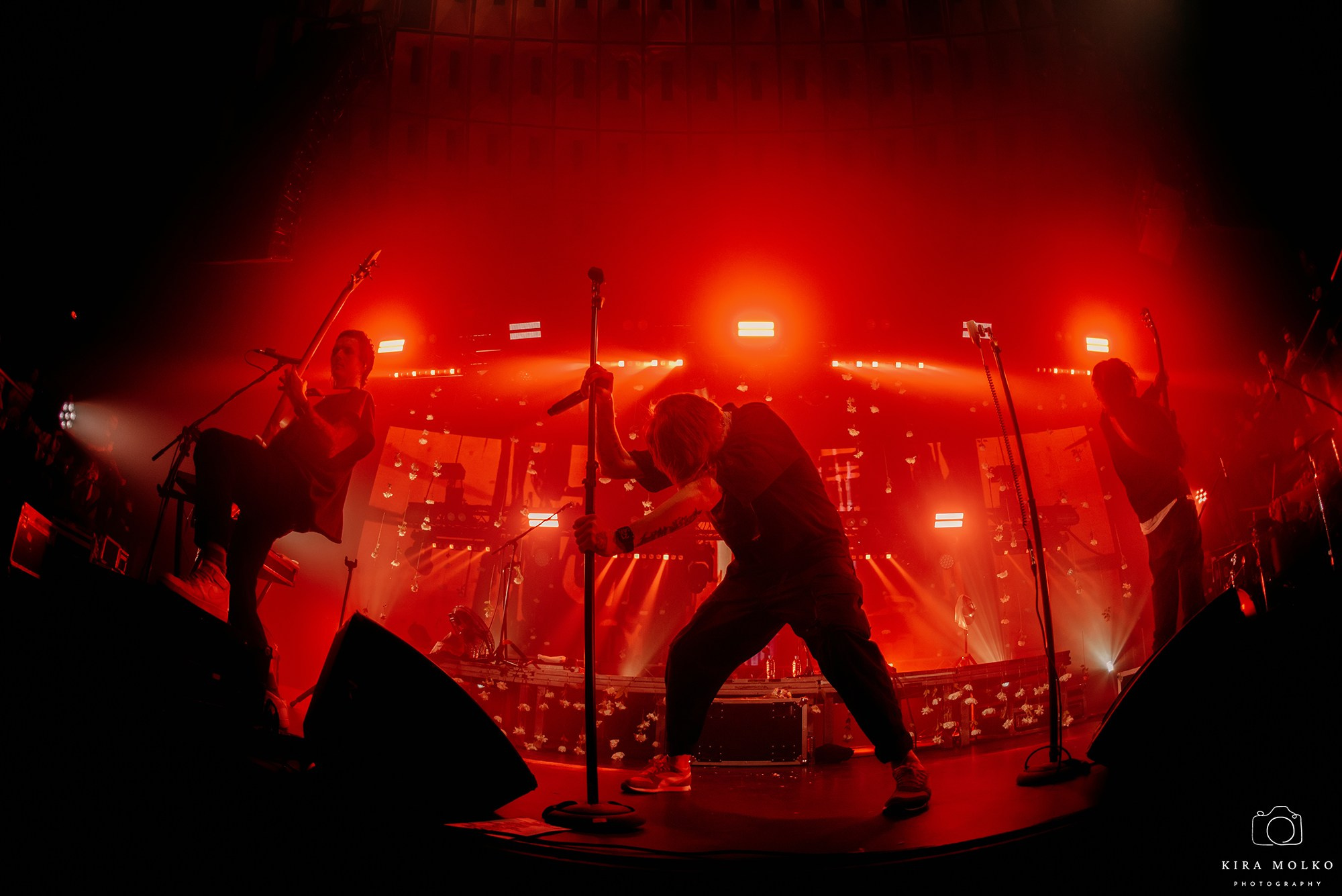 Jane Air. Кира Молко — Концертный фотограф в Санкт-Петербурге