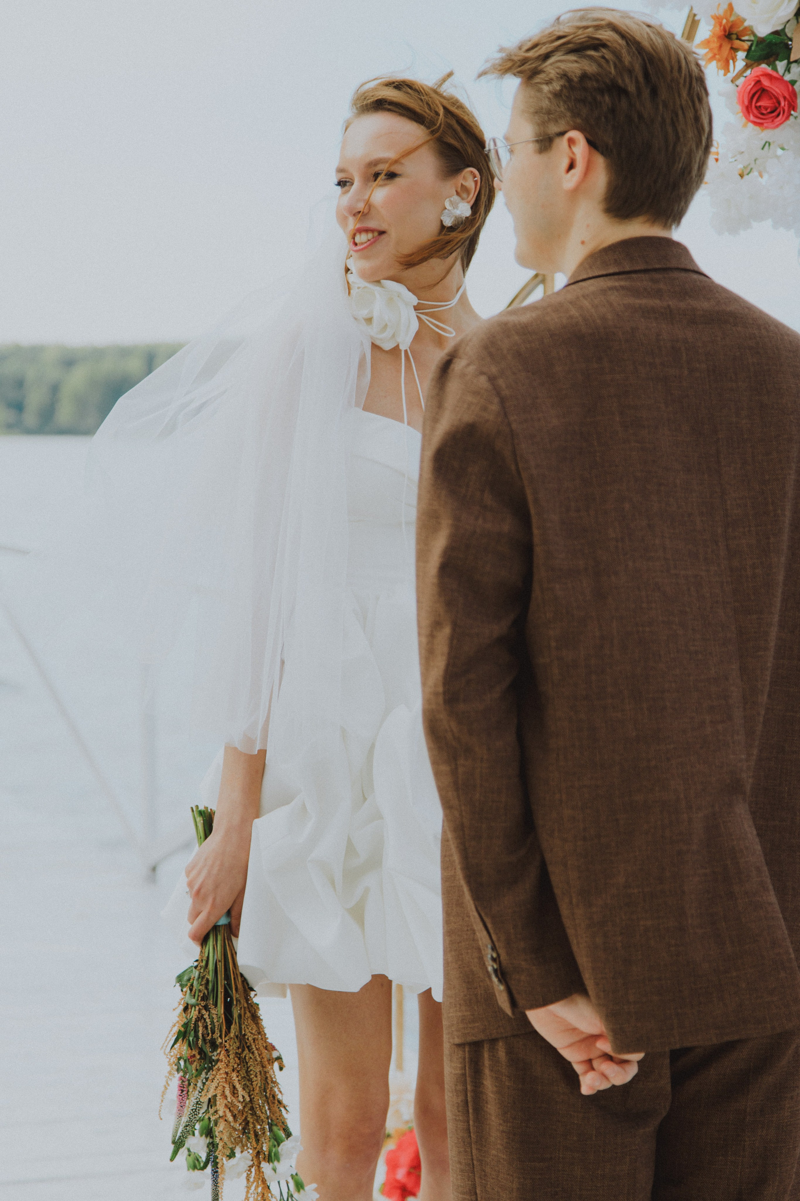 Vika&Sasha. Свадебный и семейный фотограф Екатеринбург Настя Саедгалина