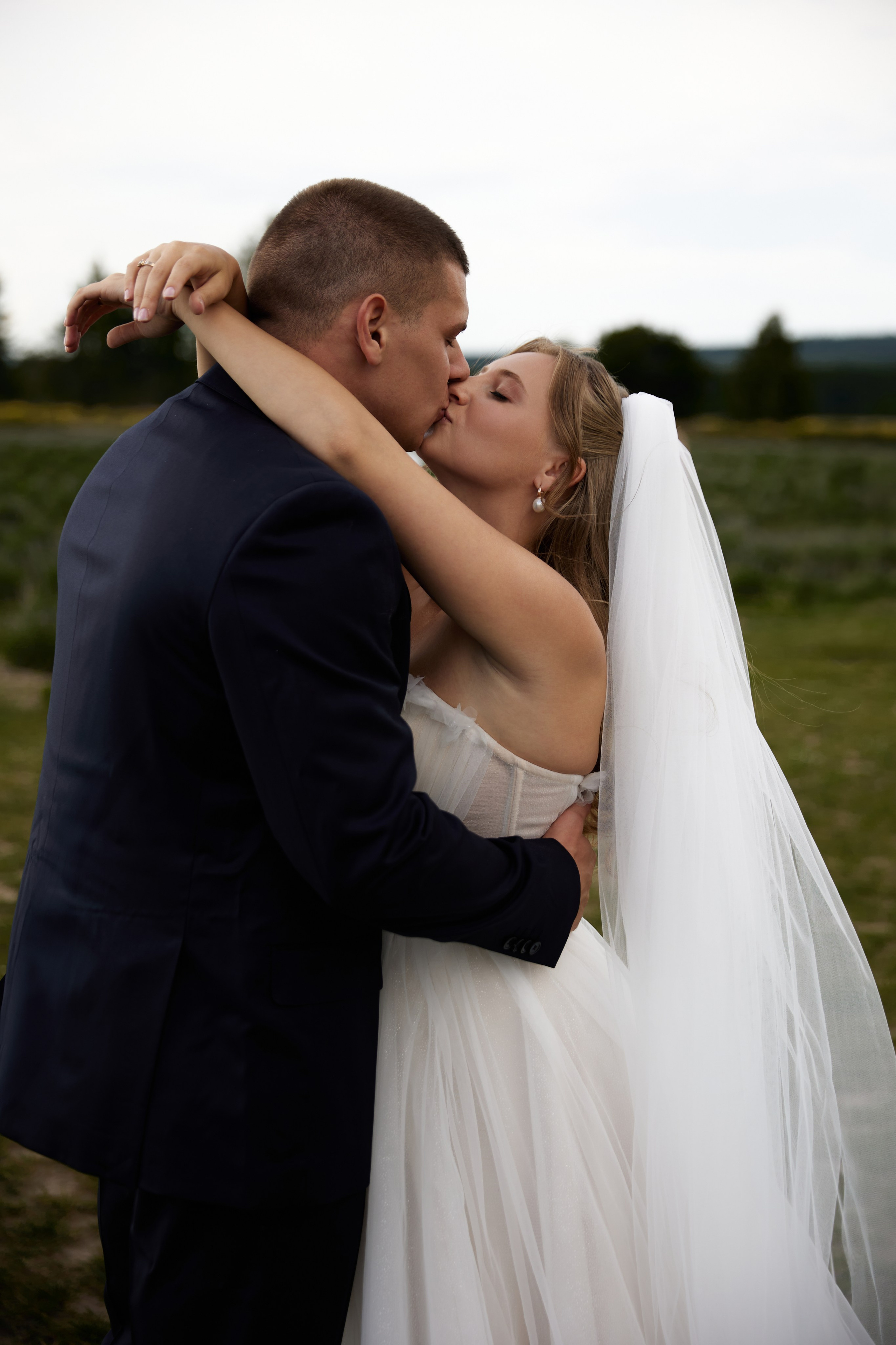 Wedding. Фотограф в Нижнем Новгороде и Дзержинске | Екатерина Мамонова