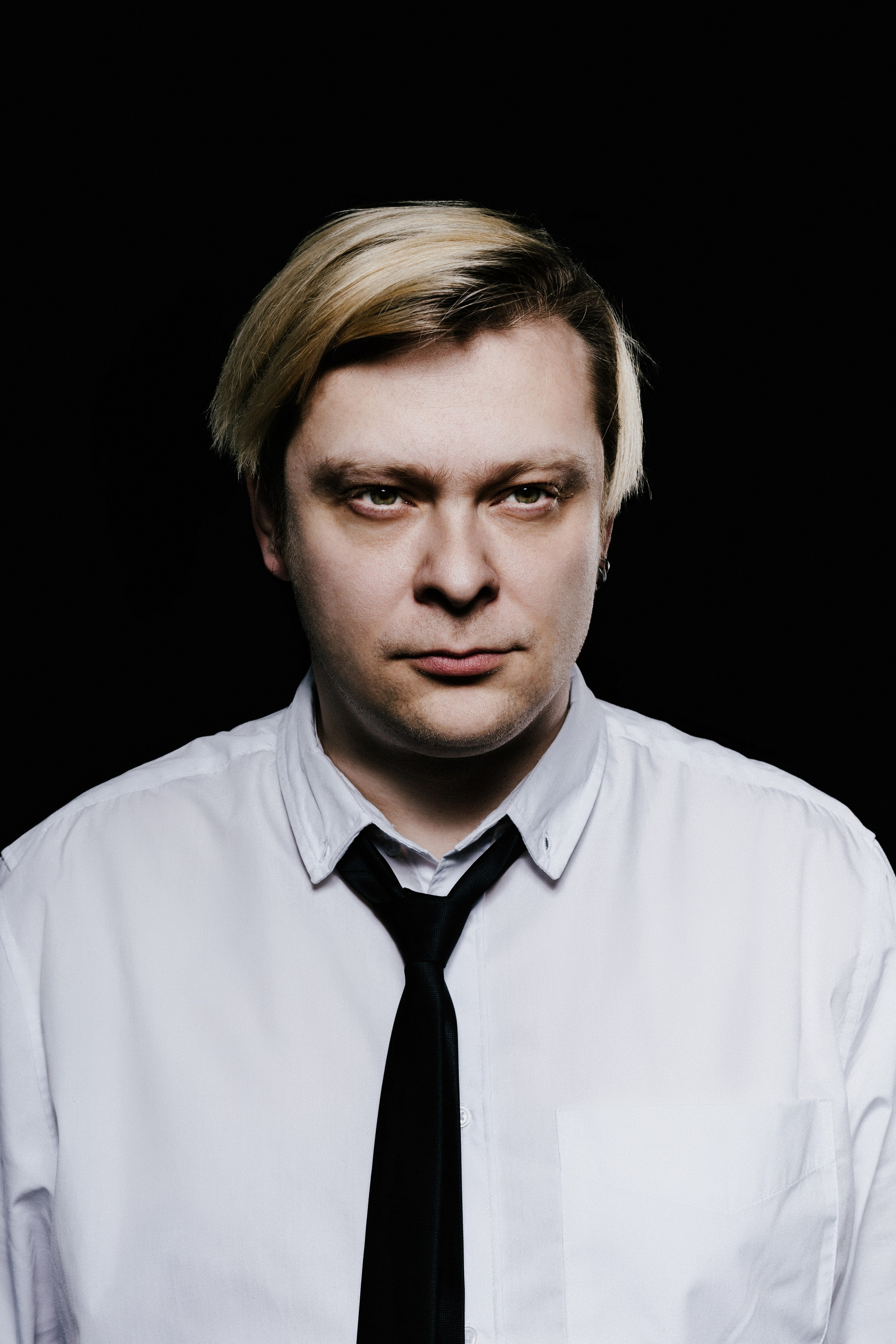 Группа КРИМ ПЛИН. RUSLAN ROZANOV