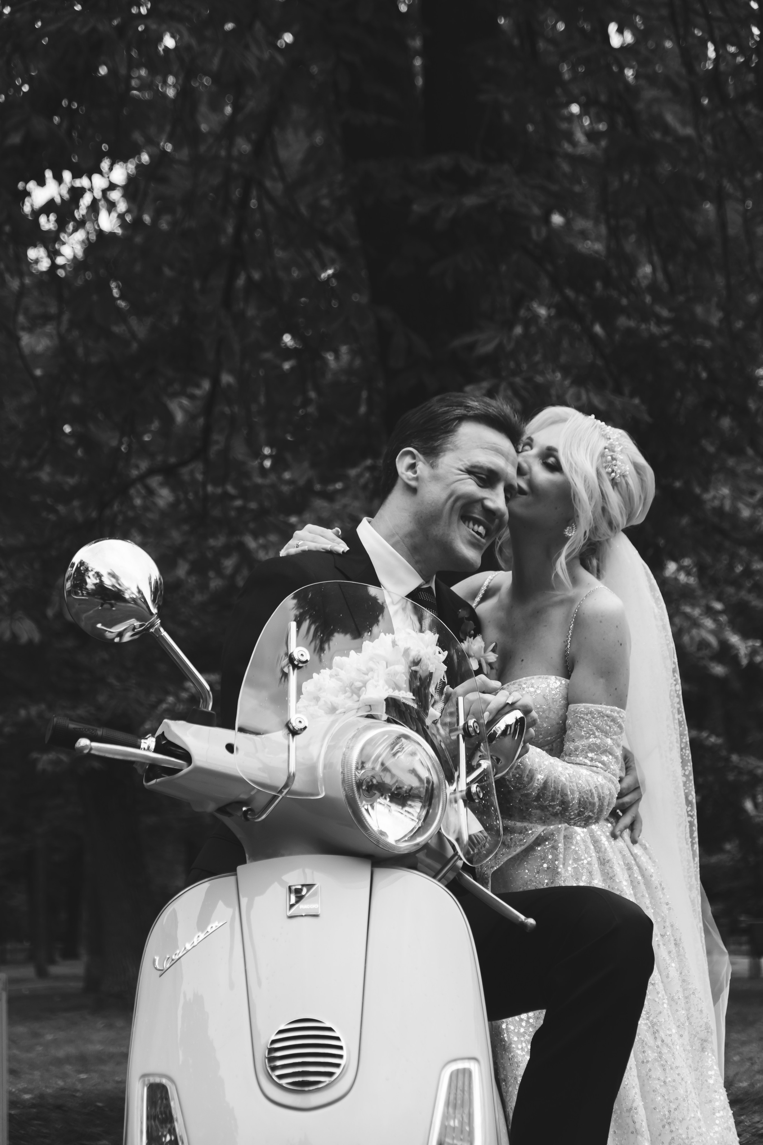 Alexander & Julia. Свадебный и корпоративный фотограф в Москве Андрей Рудой