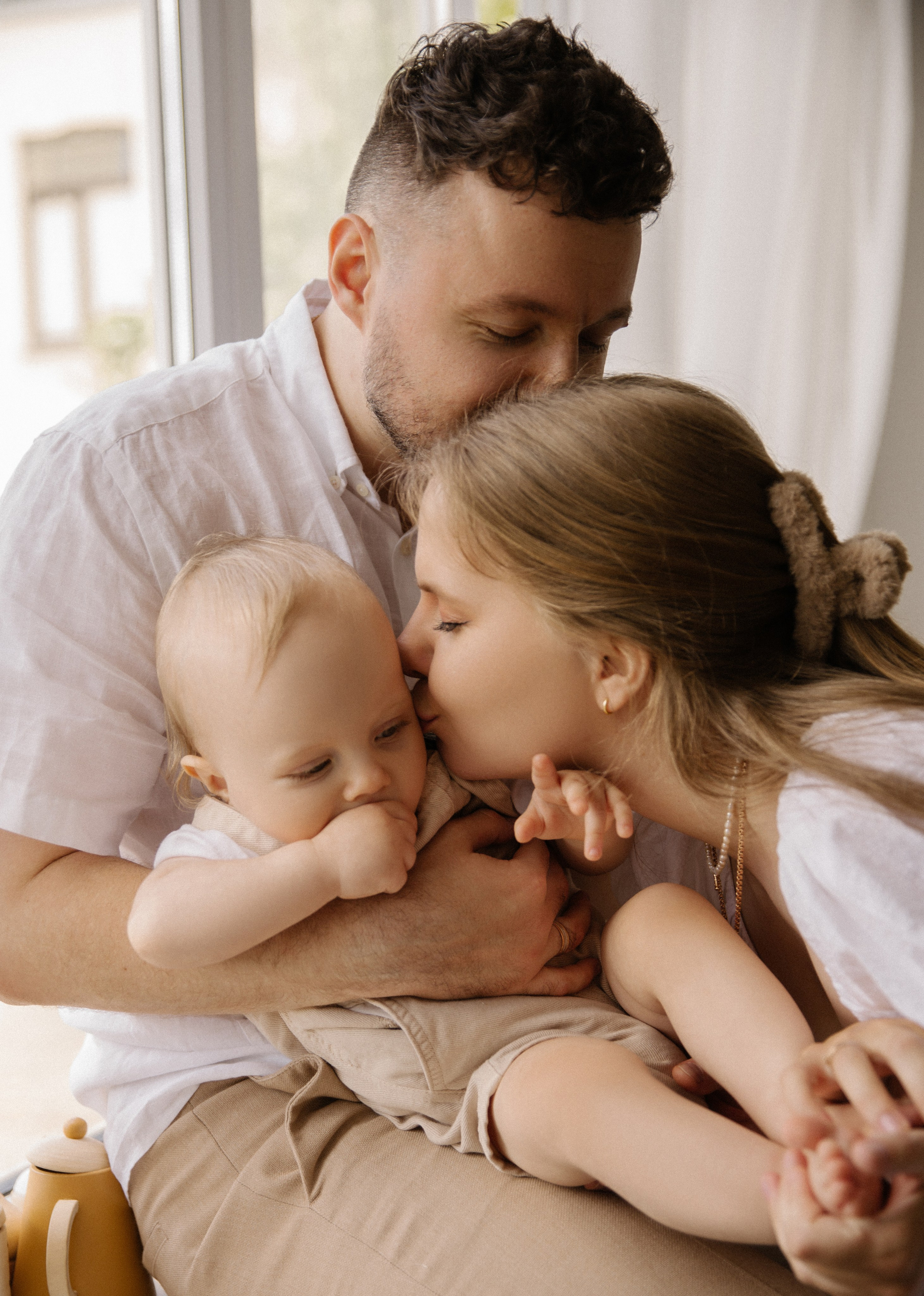 Арина & Саша & Даниил. Фотограф в Краснодаре и Краснодарском крае