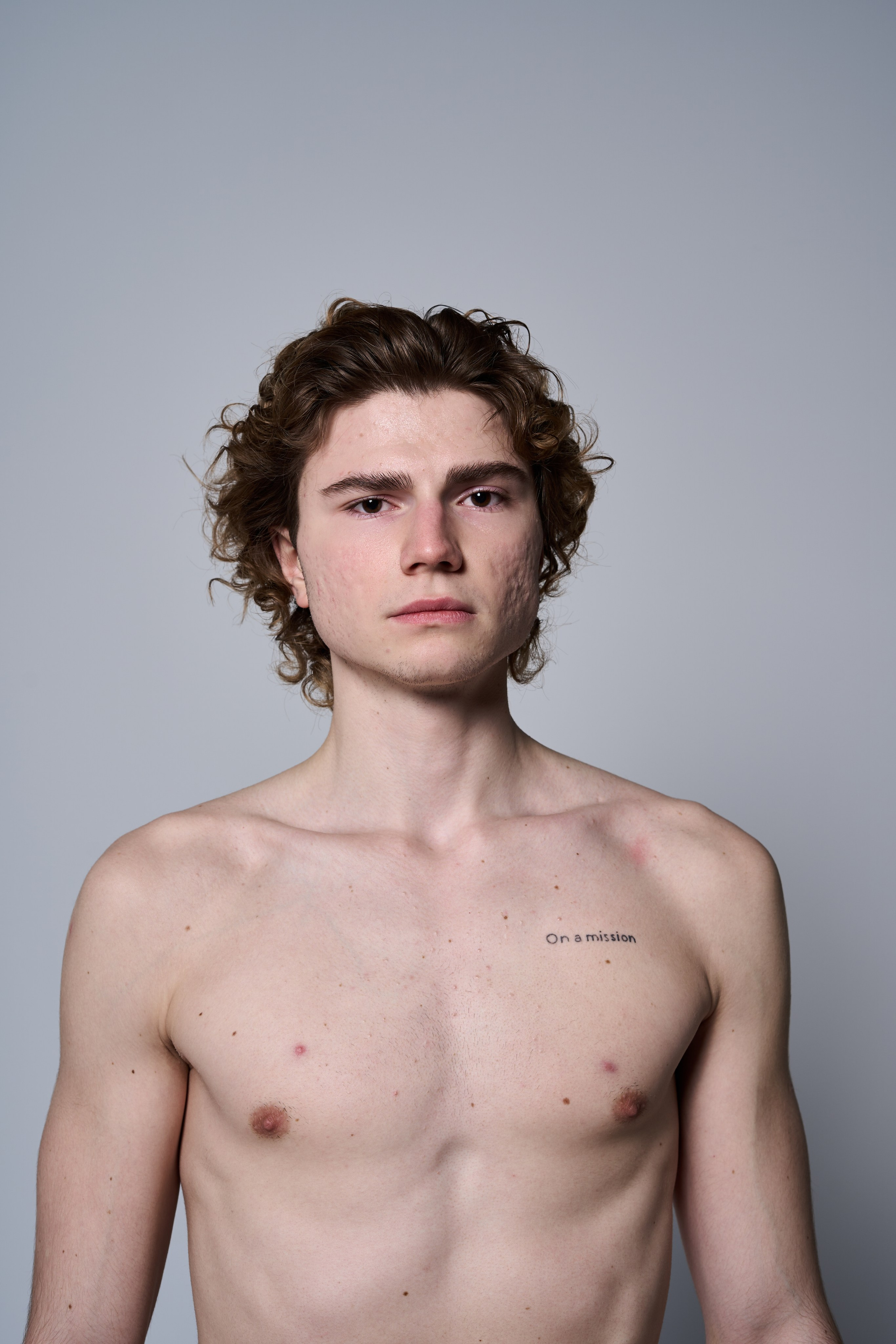 Digitals. Andrei Filippov