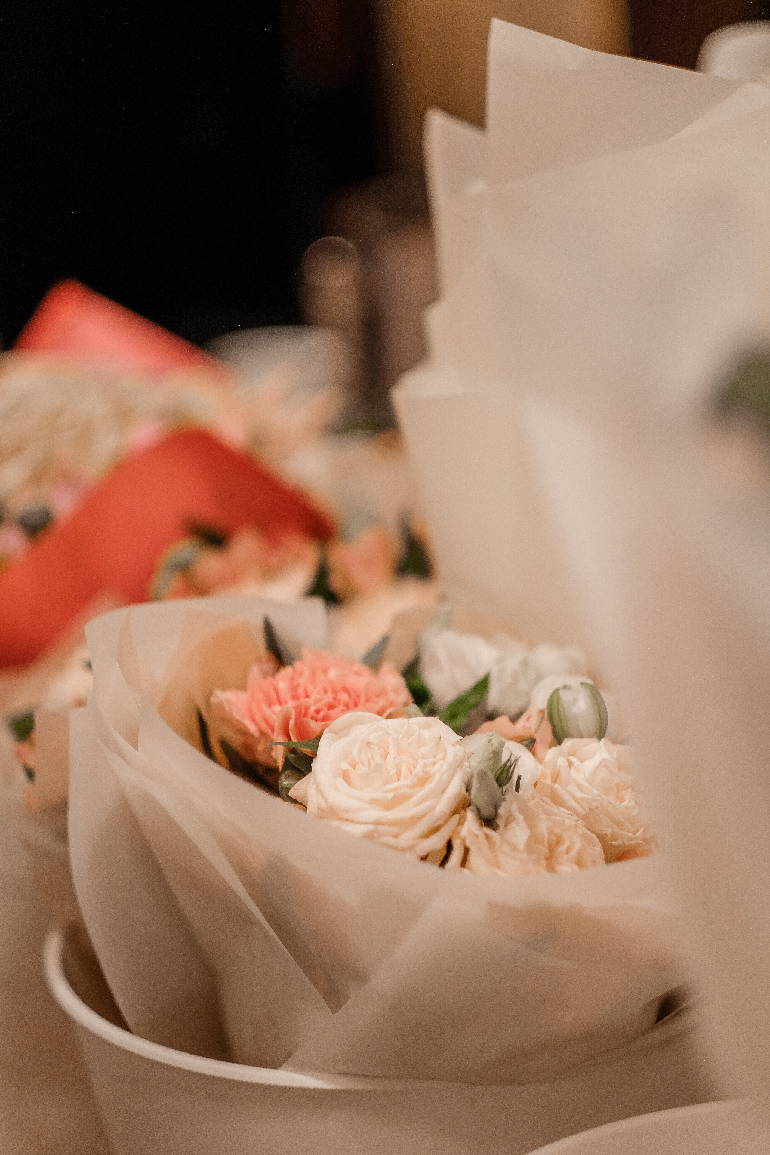 Сергей и Анастасия. Твой эксклюзивный фотограф Мария Дригова