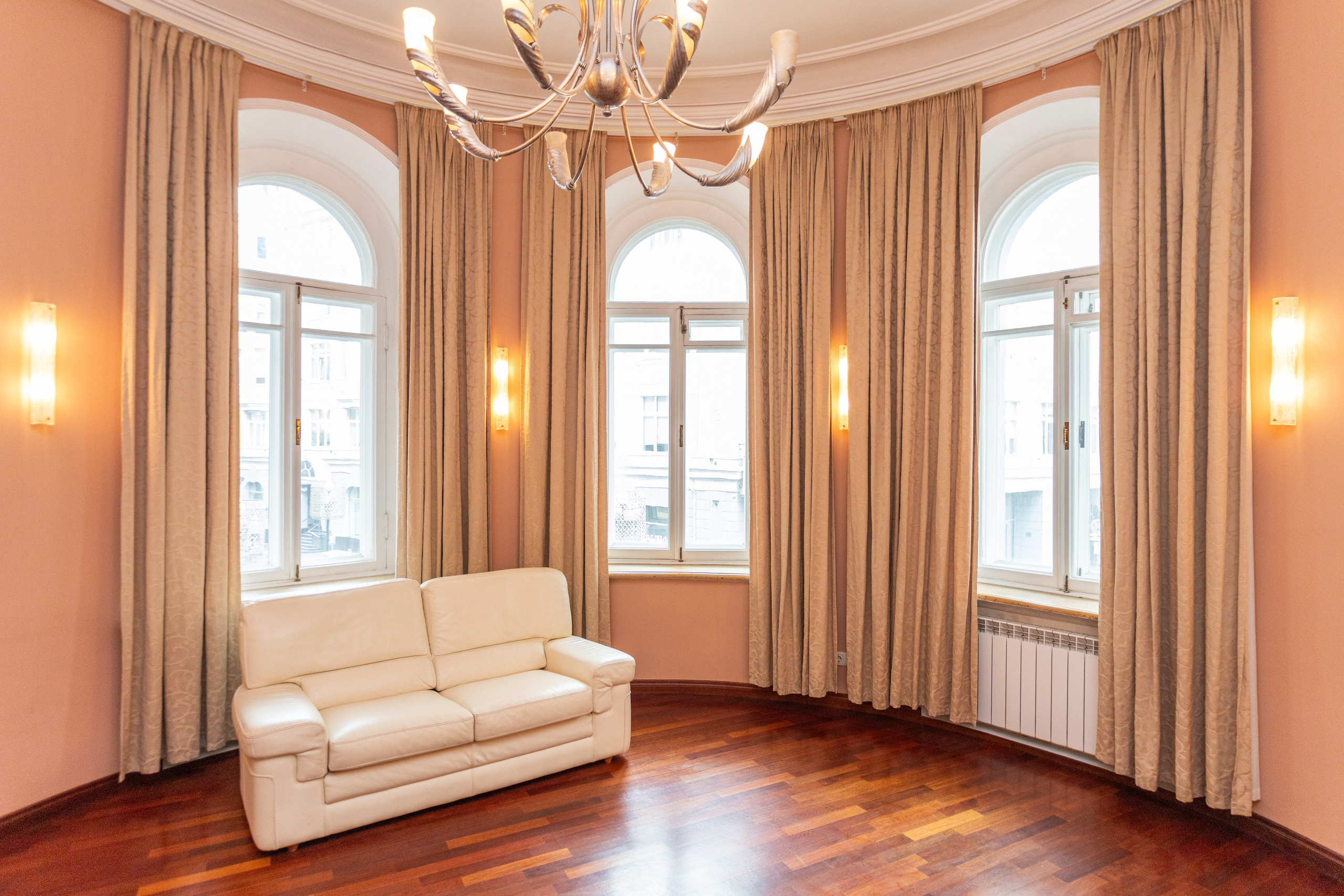 Старый Арбат. BogdanovPh