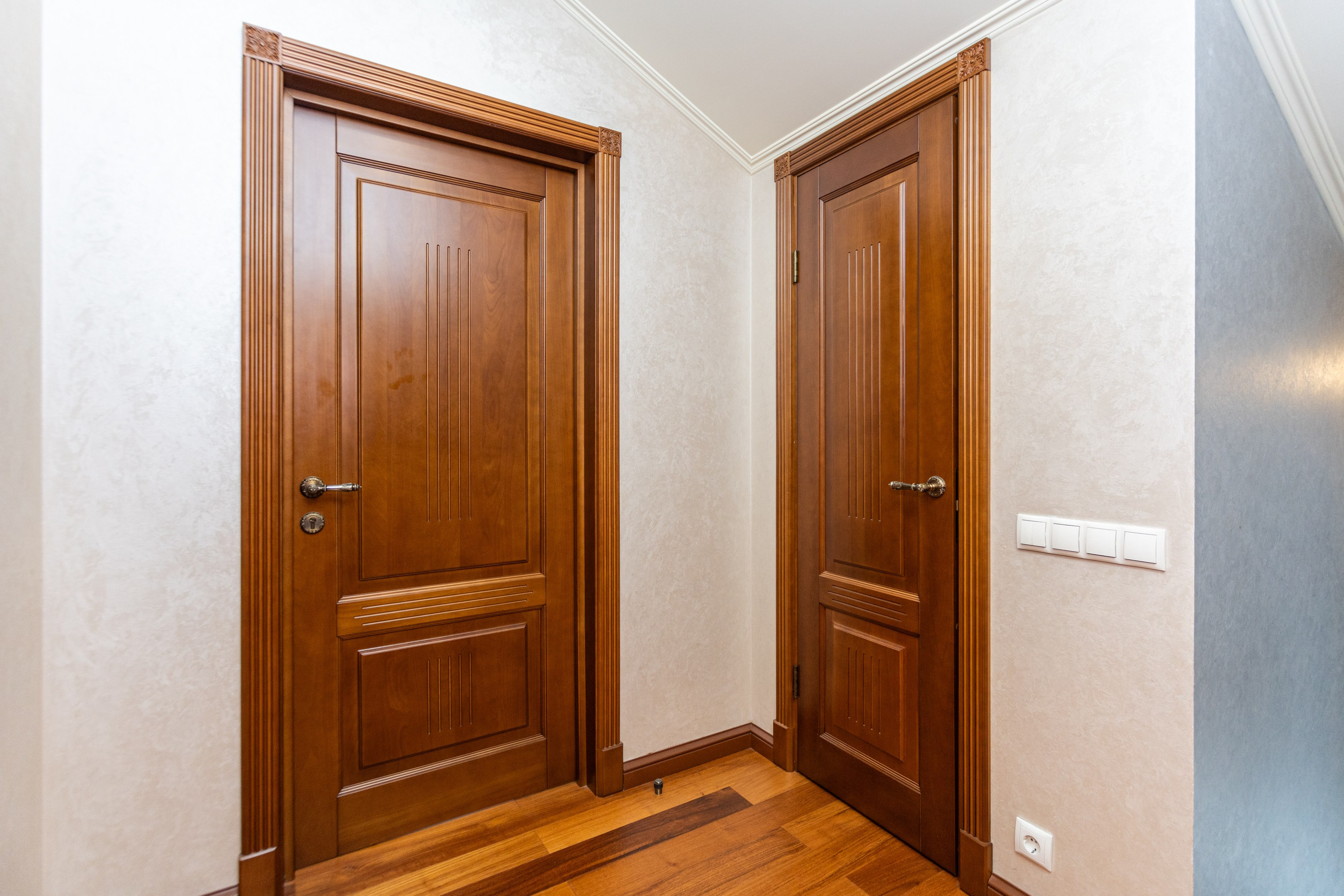 Суханово Парк. BogdanovPh