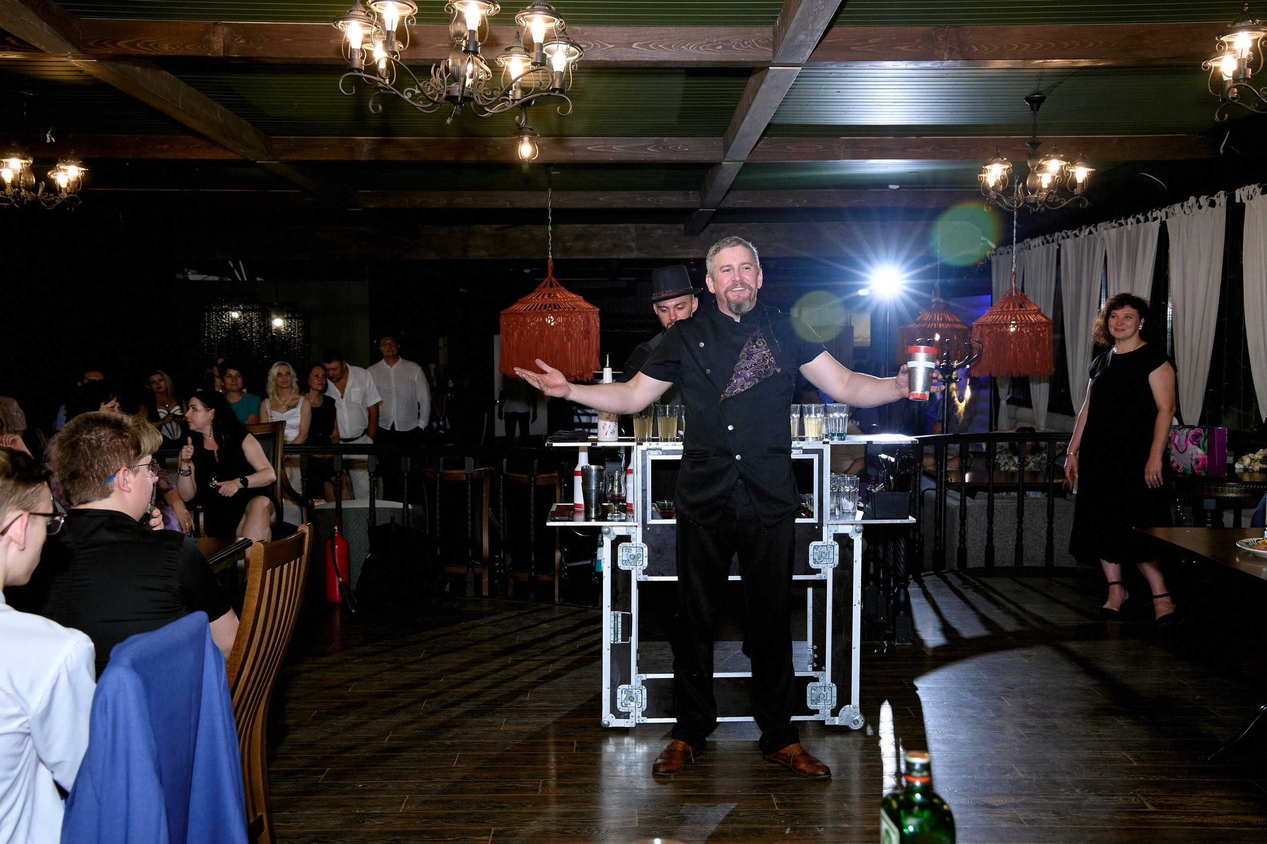 Выпускной 35 Сош. Фотограф Выпускные альбомы Таганрог Сергей Коробченко