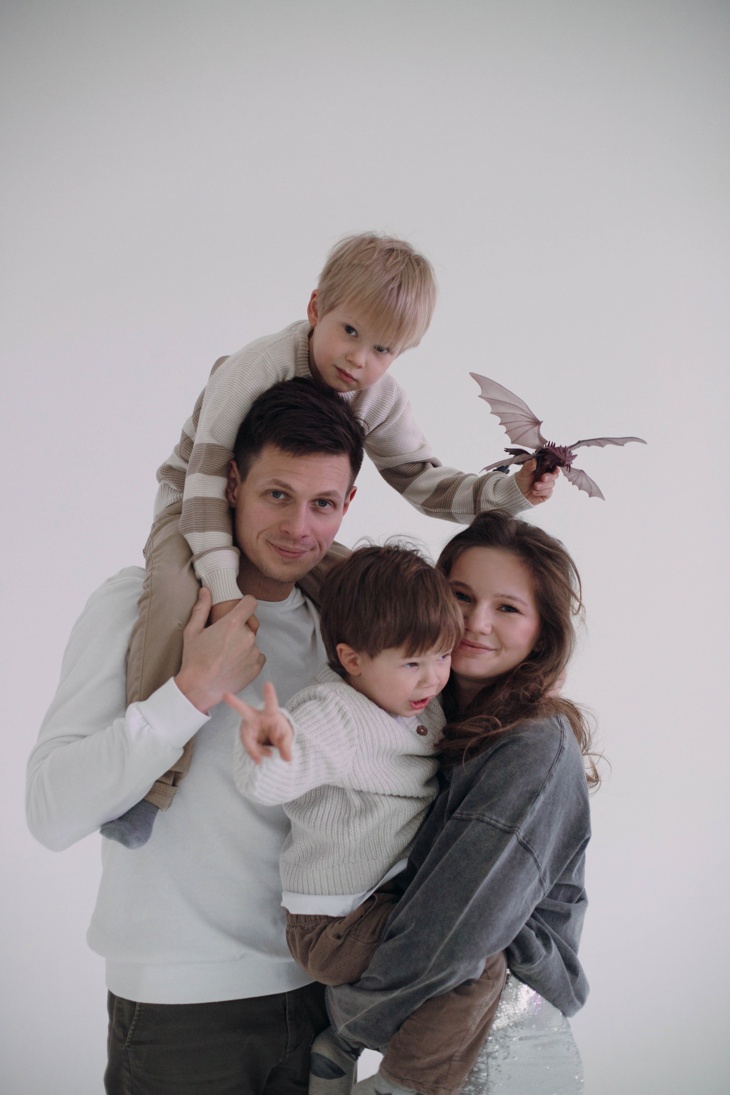 Рената, Владимир, Сева, Миша. Наталья Симчук — Фотограф. LoveStory, индивидуальные, семейные съемки