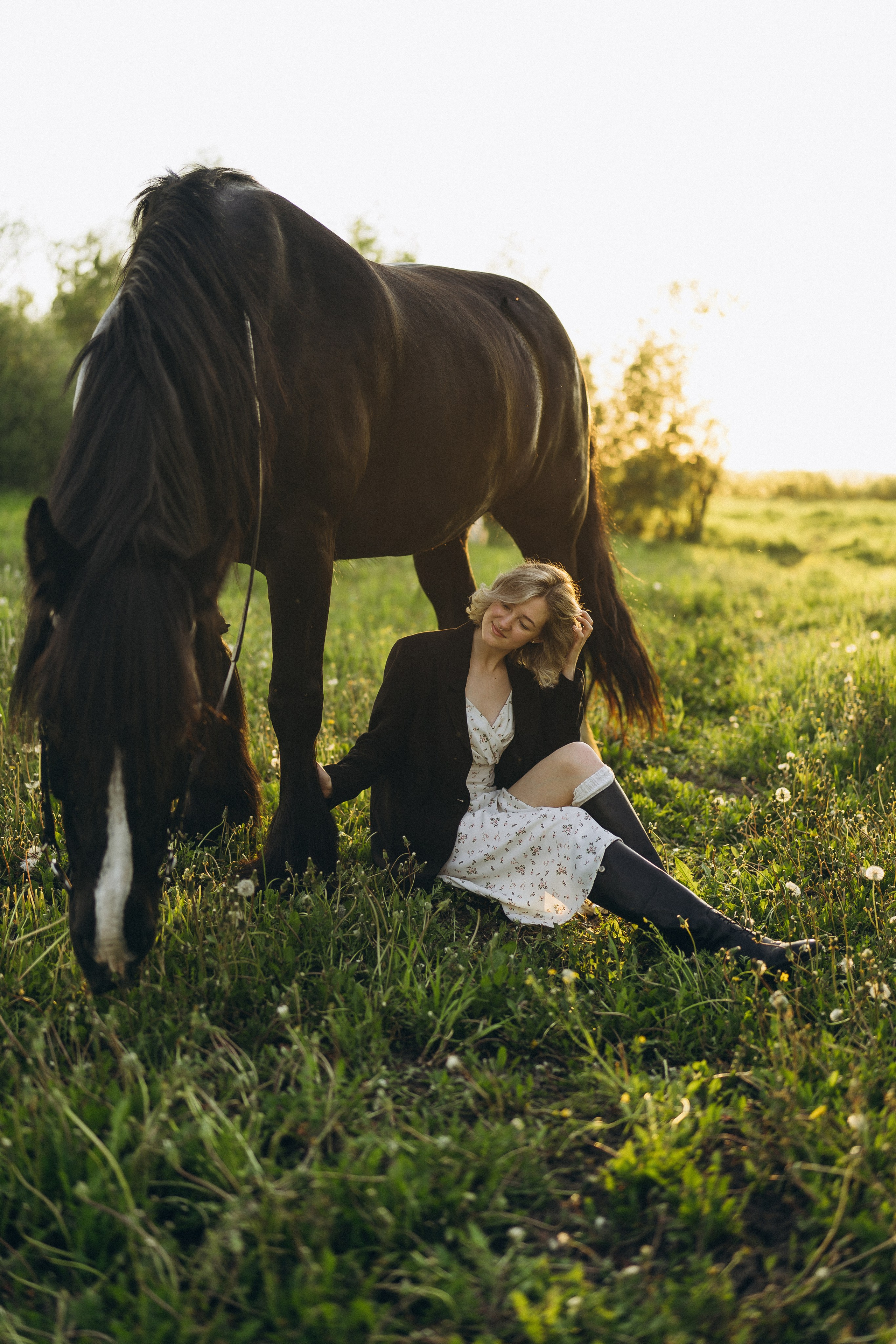 Дарья. Свадебный и семейный фотограф в Перми Дарья Алекс