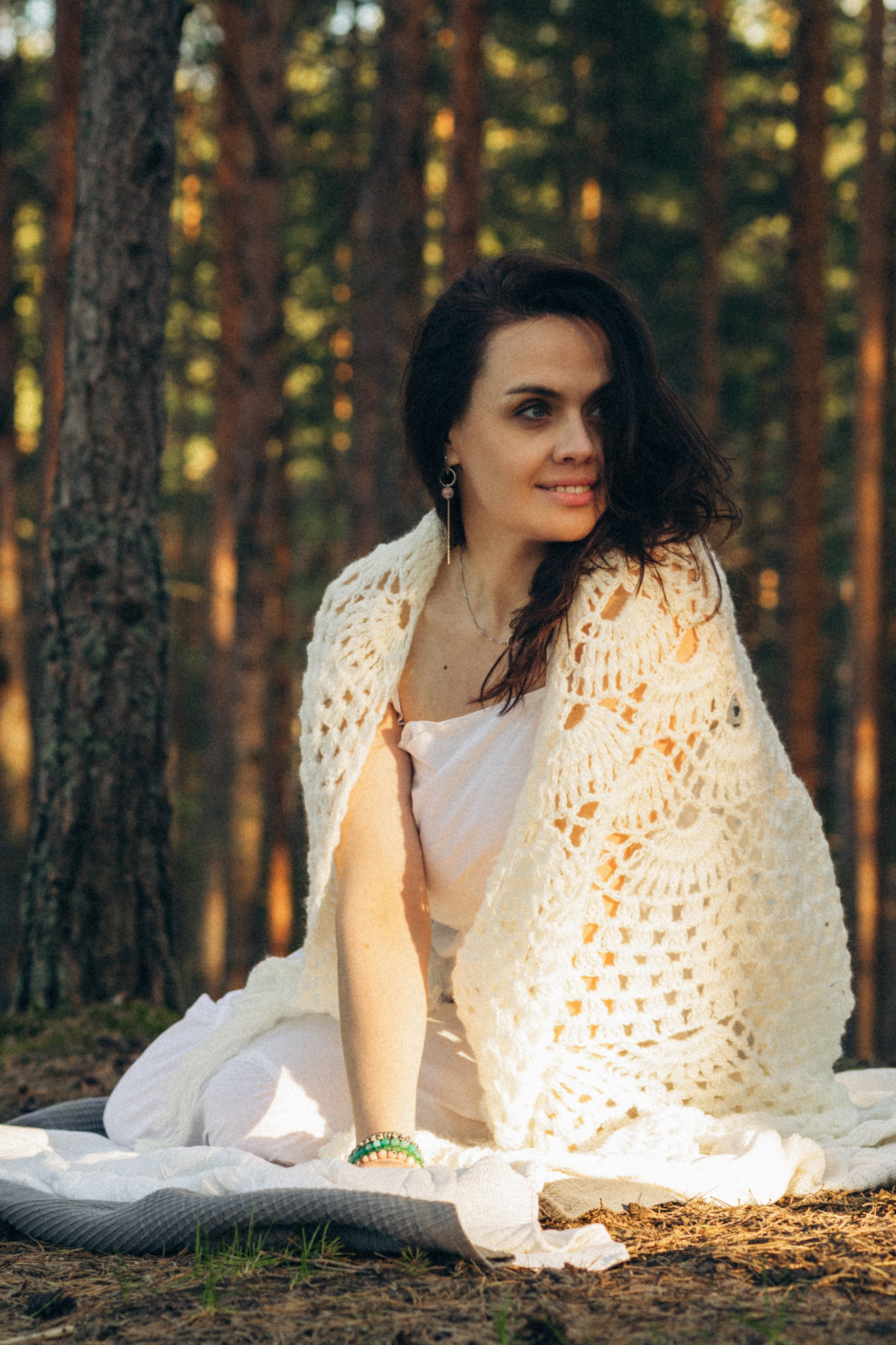 FOREST TALES. Настоящие портреты и истории