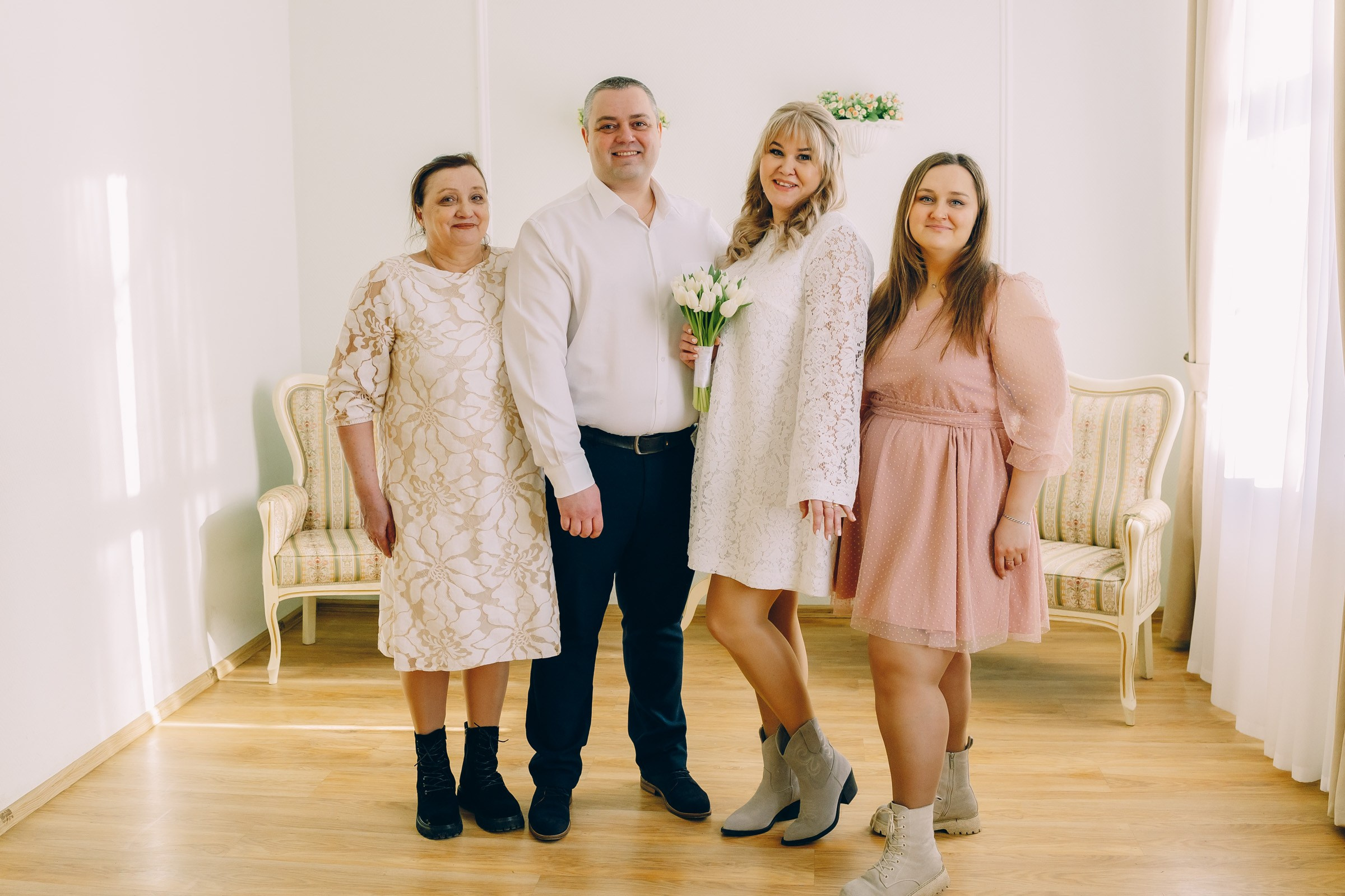 Роспись в Загсе Люберцы