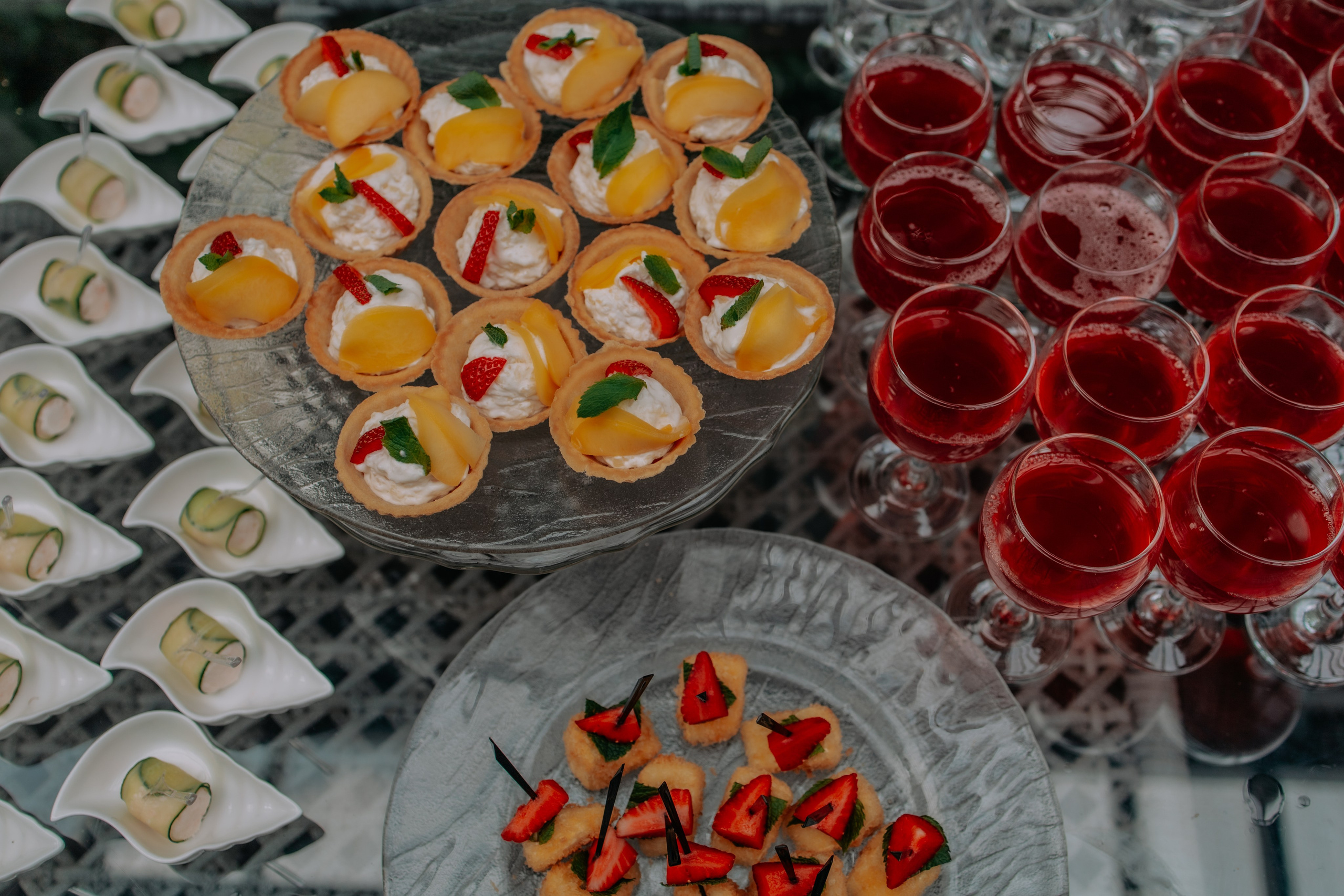 РЕПОРТАЖ. АННА ТРУНОВА | ФОТОГРАФ ЗВЁЗД