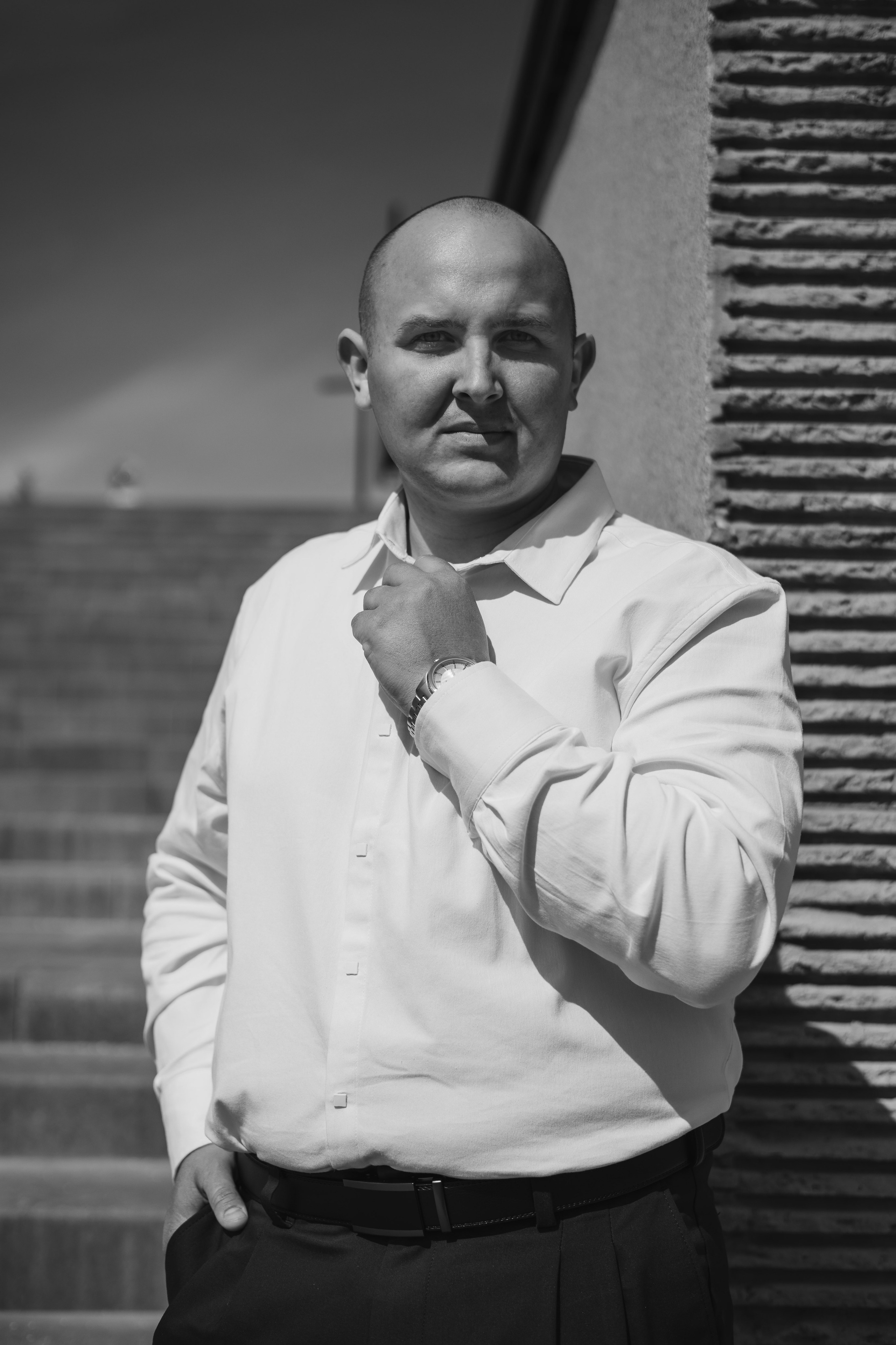 15.05.25 Виктор & Вероника. Свадебный и семейный фотограф в Новосибирске Дарья Кель