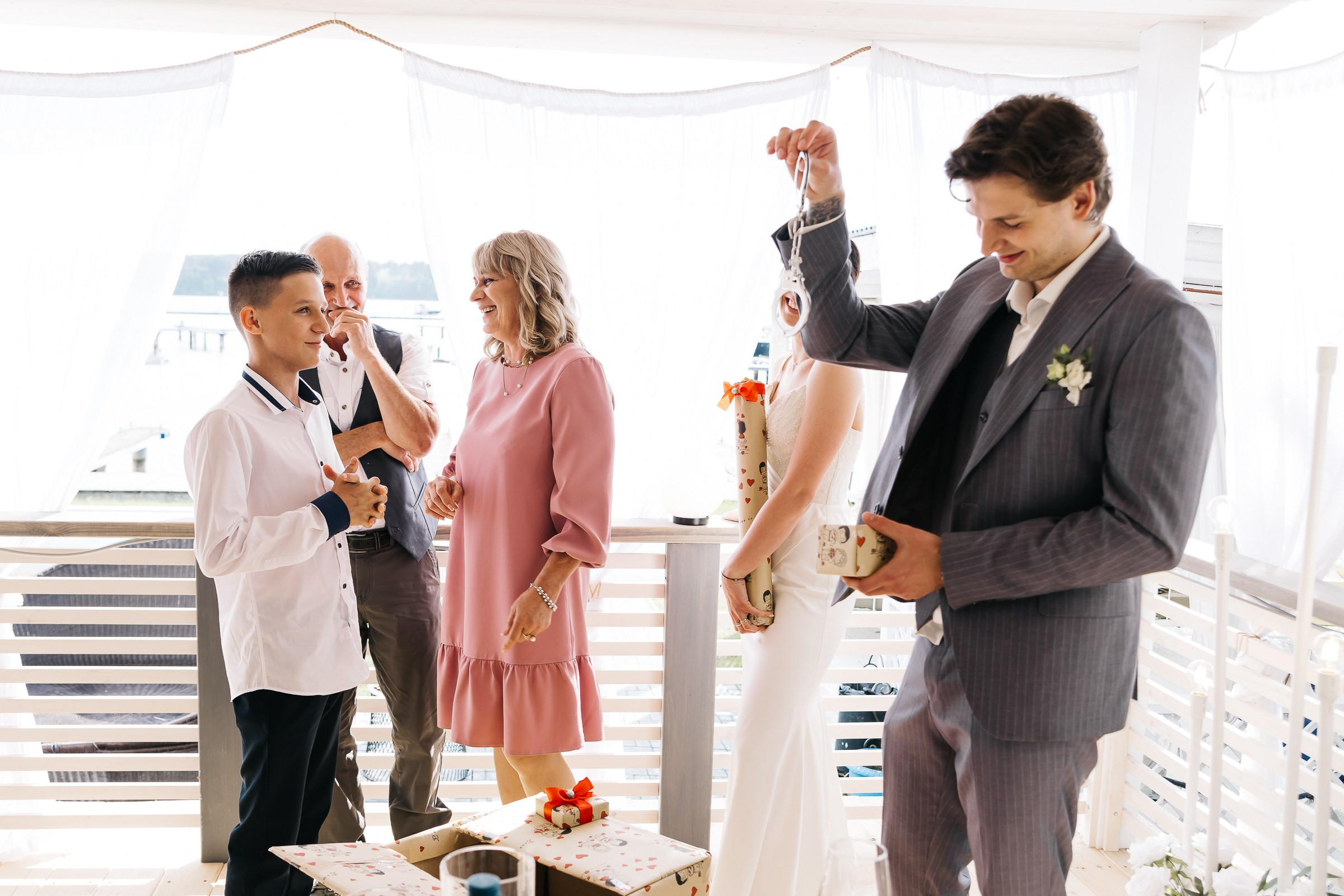 05.06.2024 Данил & Дарья. Свадебный и семейный фотограф в Новосибирске Дарья Кель