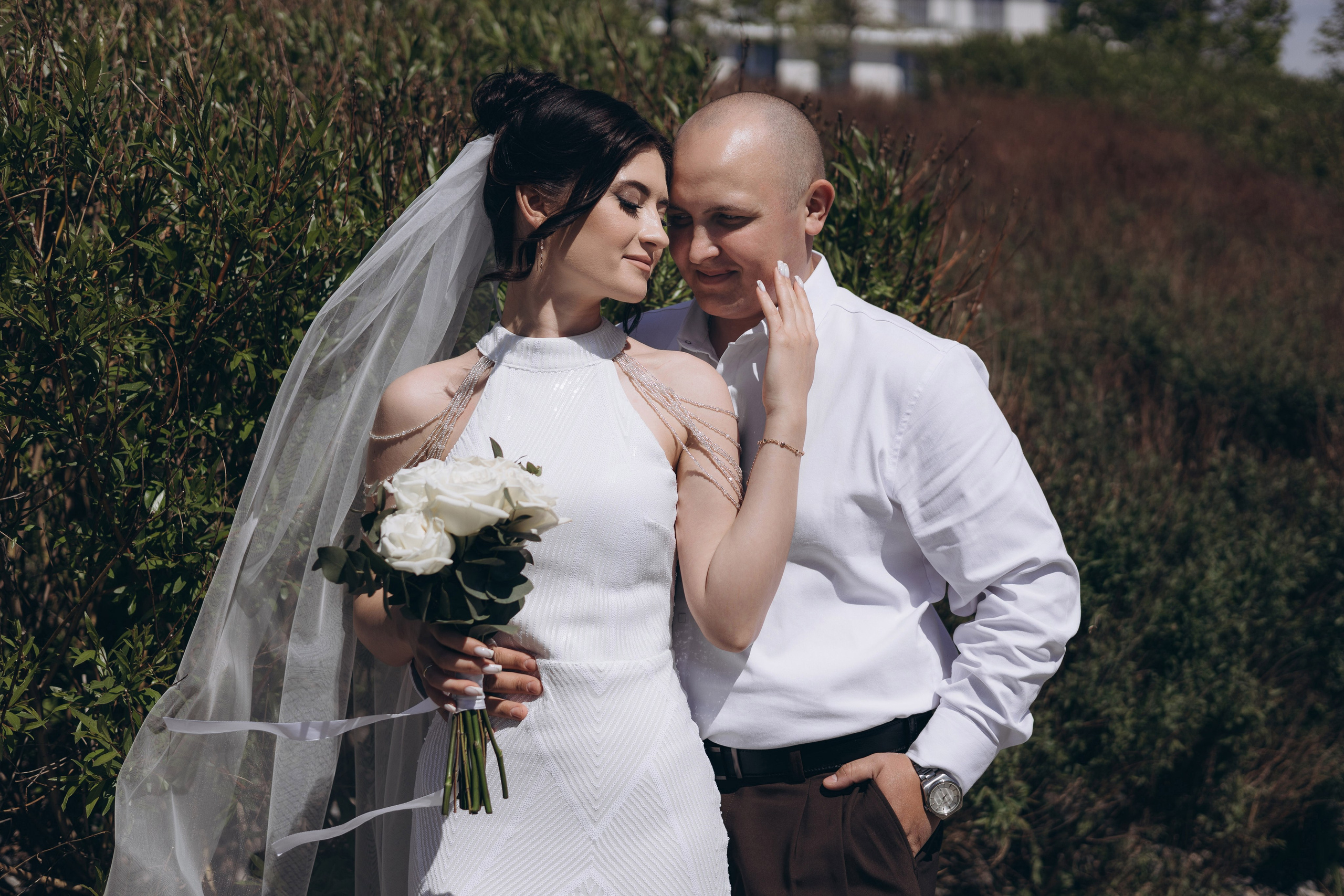 15.05.25 Виктор & Вероника. Свадебный и семейный фотограф в Новосибирске Дарья Кель