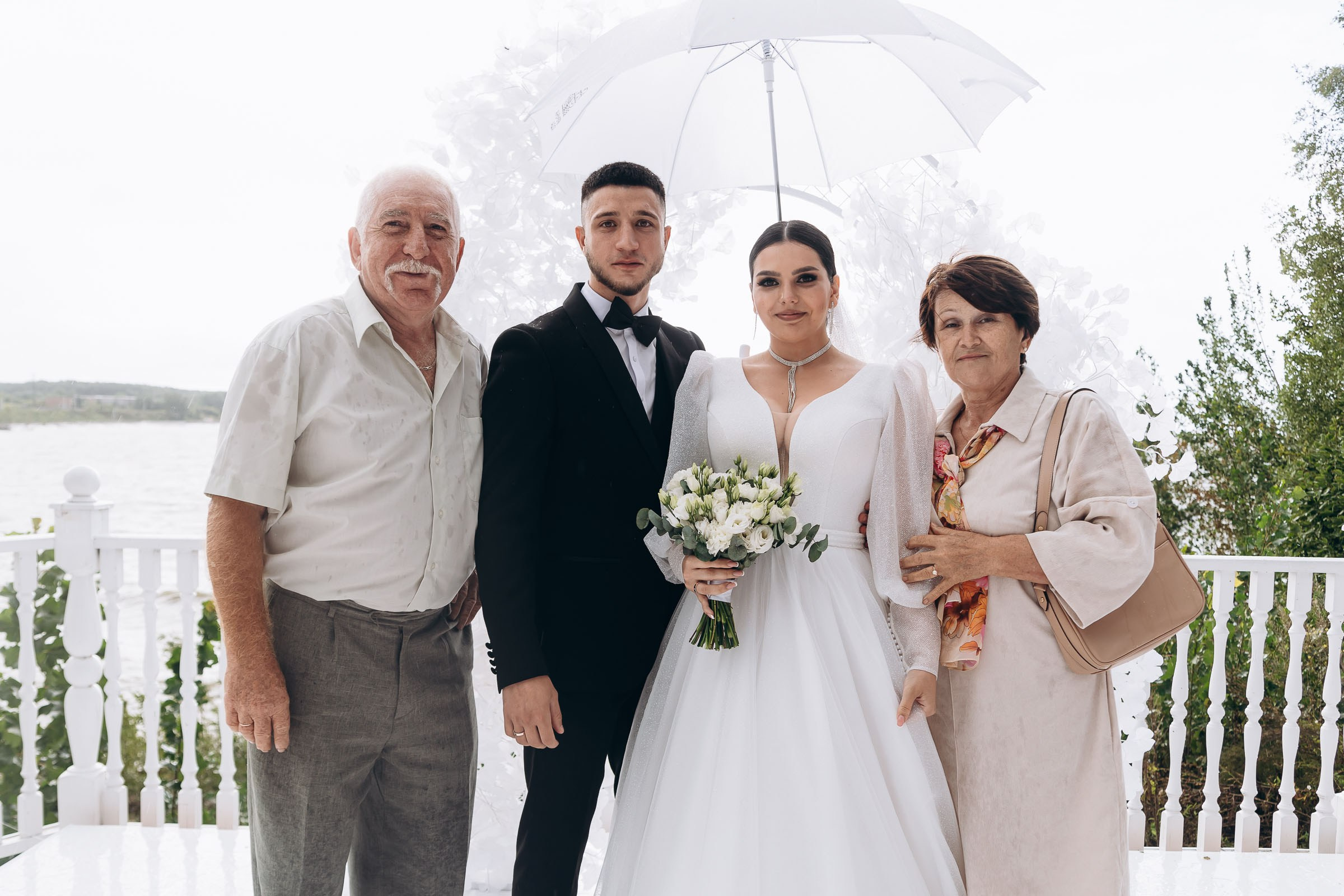 26.08.2024 Иван & Полина. Свадебный и семейный фотограф в Новосибирске Дарья Кель