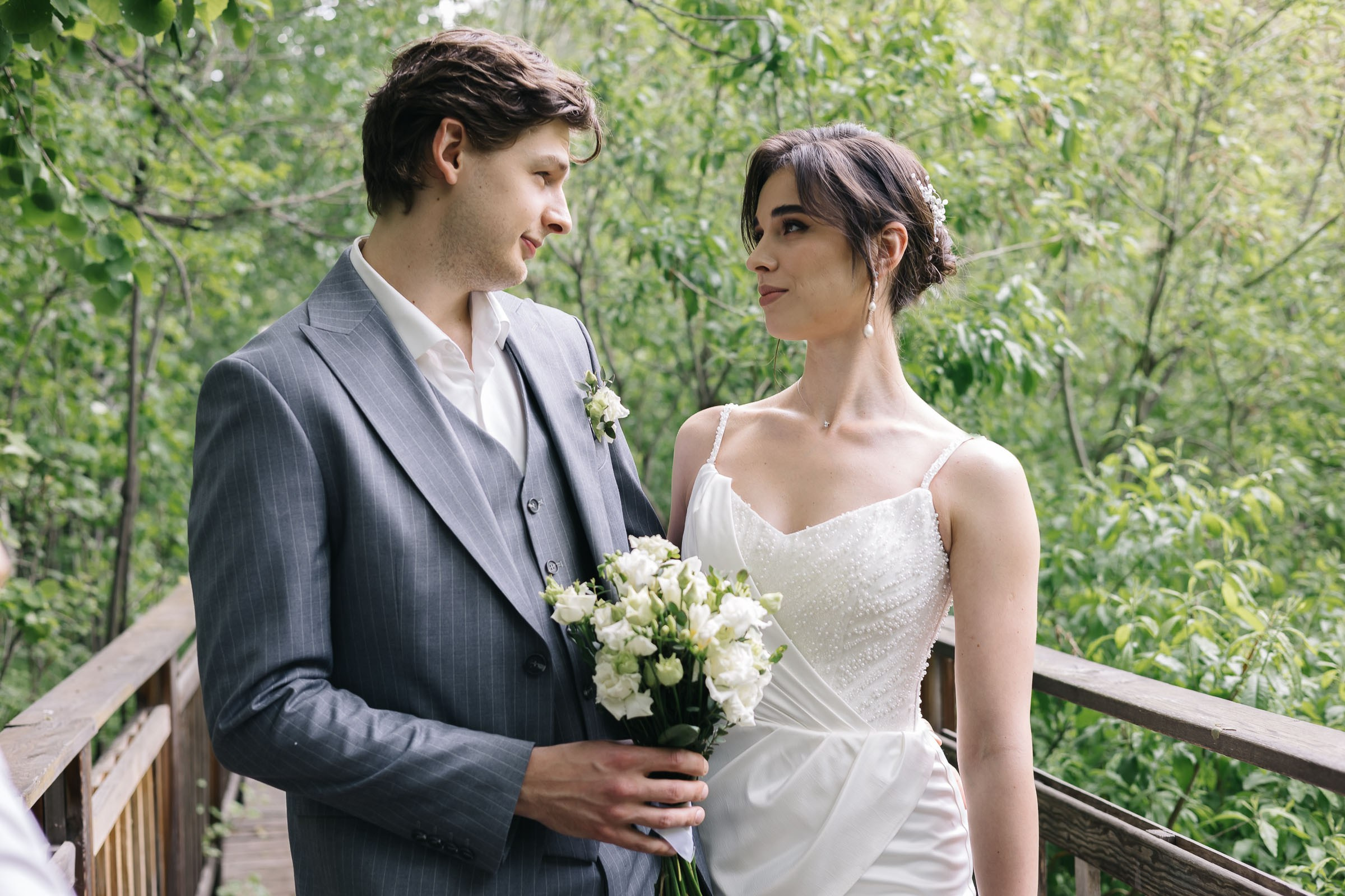 05.06.2024 Данил & Дарья. Свадебный и семейный фотограф в Новосибирске Дарья Кель