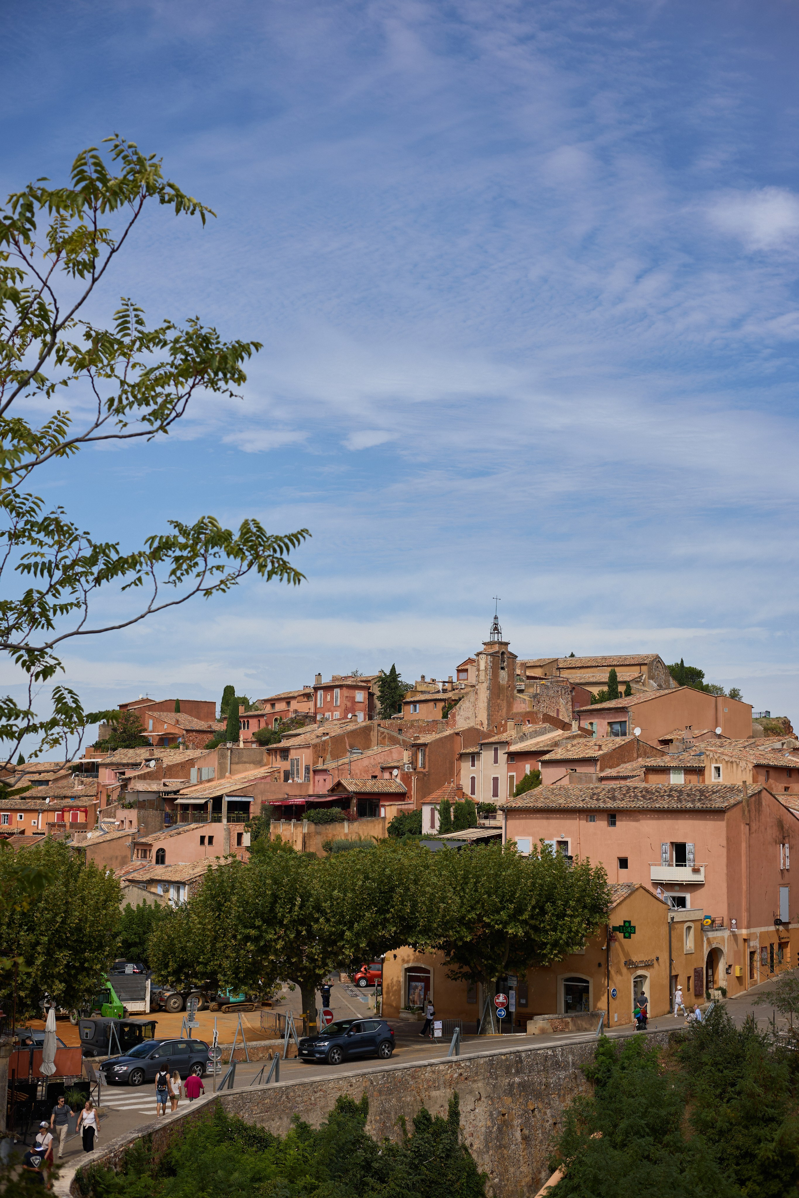 France (Provence & Paris) Sep'25. Анастасия Зобнинá — фотограф в Санкт-Петербурге/СПб