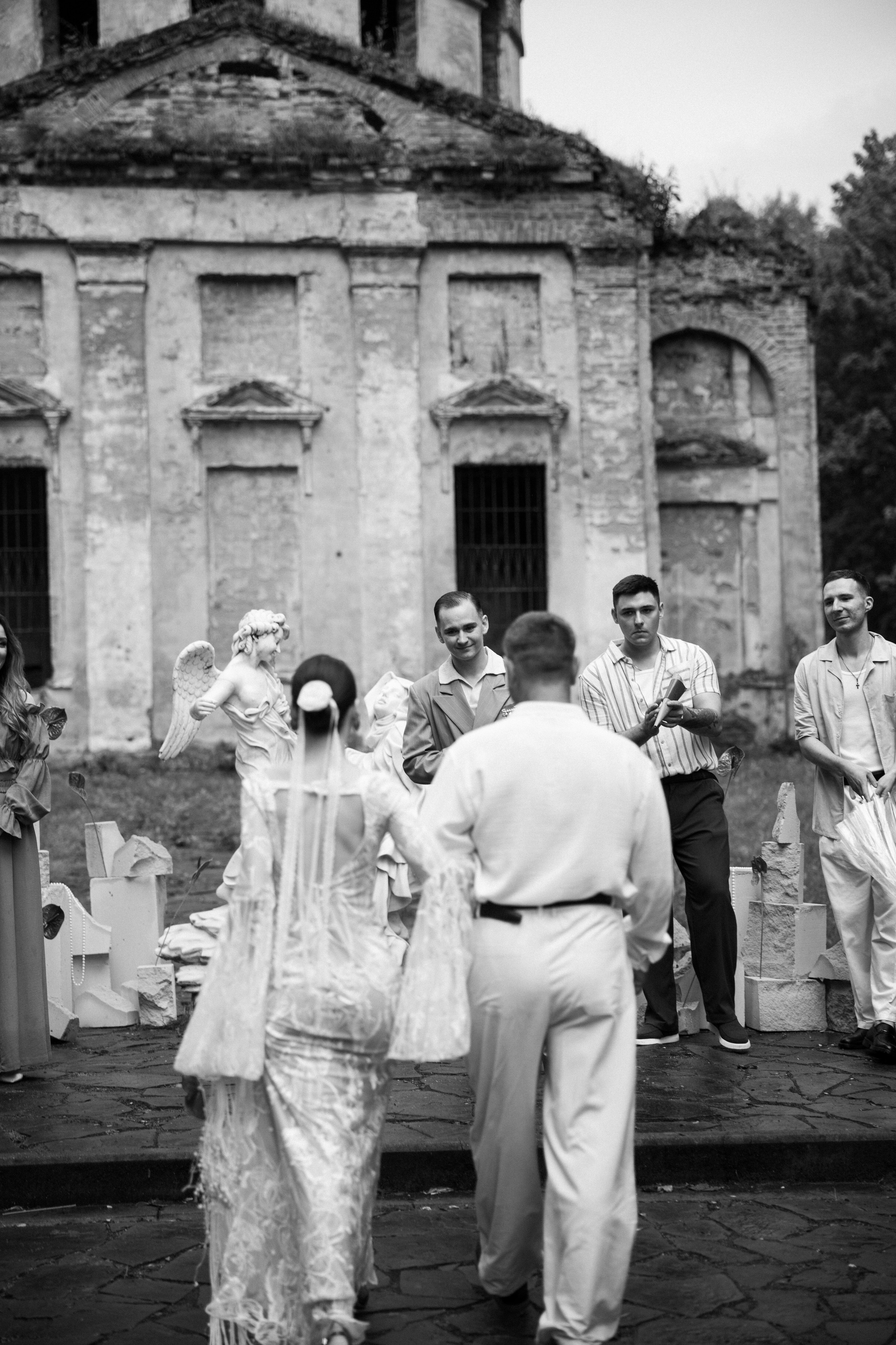 Никита + Настя. Свадебный фотограф в Смоленске Витя Лысенков