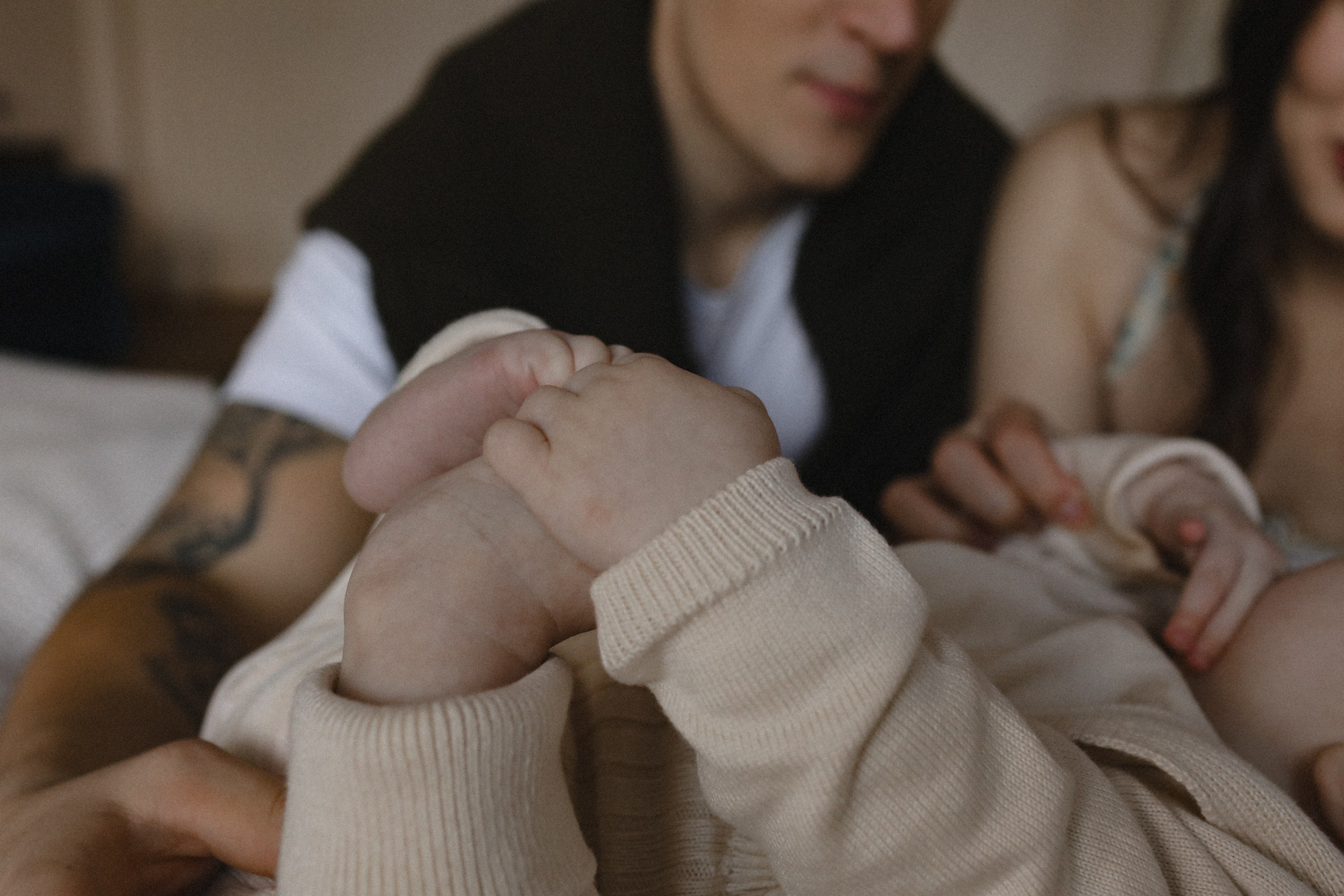 Сын. Семейный фотограф в Москве Алевтина Носова