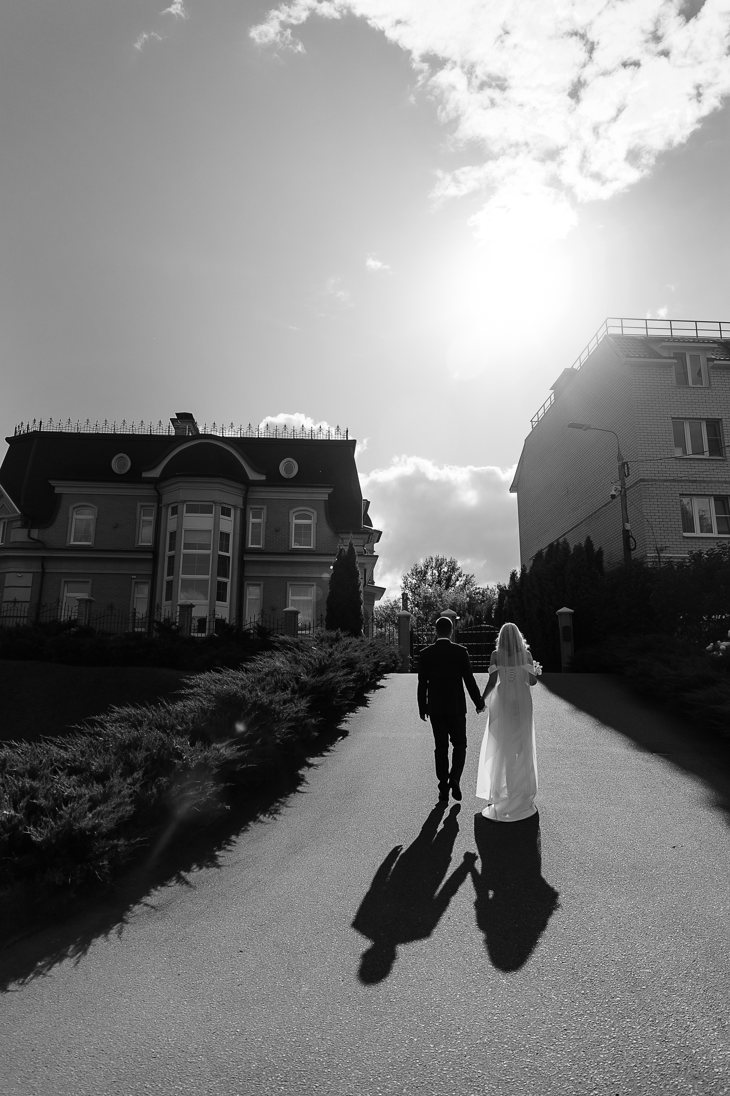 Свадьба Влада и Яны. Свадебный и семейный фотограф в Твери и Тверской области