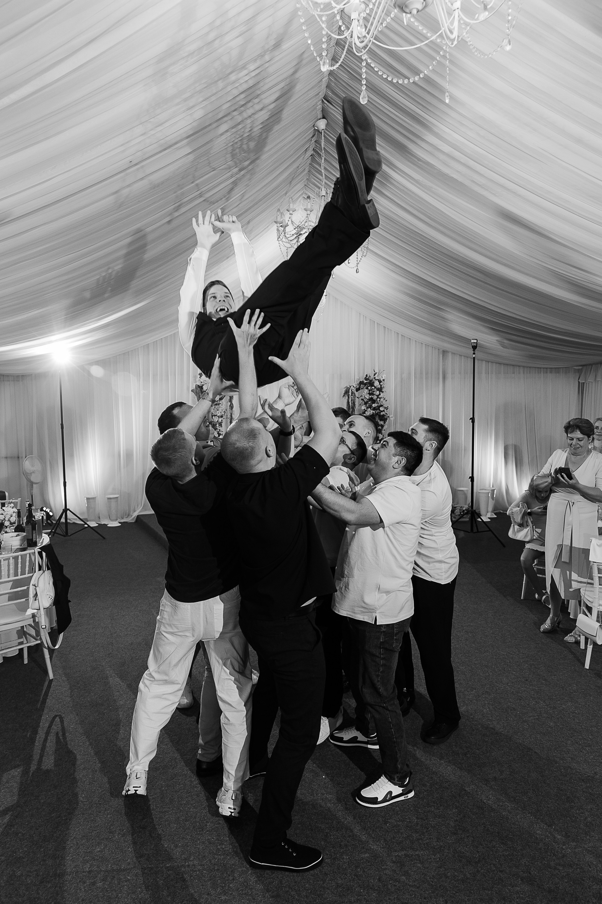 Свадьба. Свадебный и семейный фотограф в Твери и Тверской области